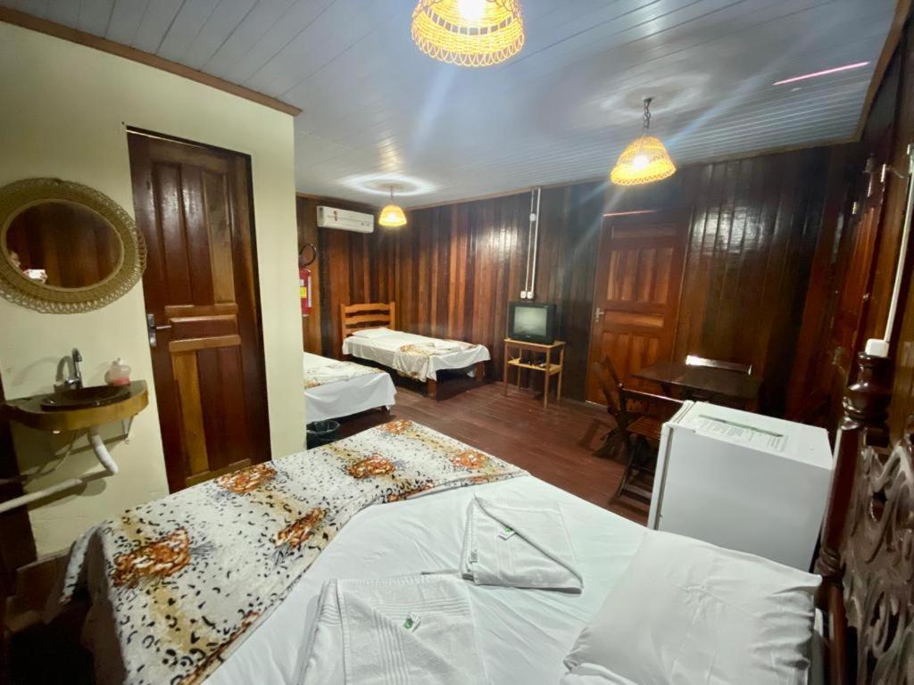 Quadruple Room photo 1