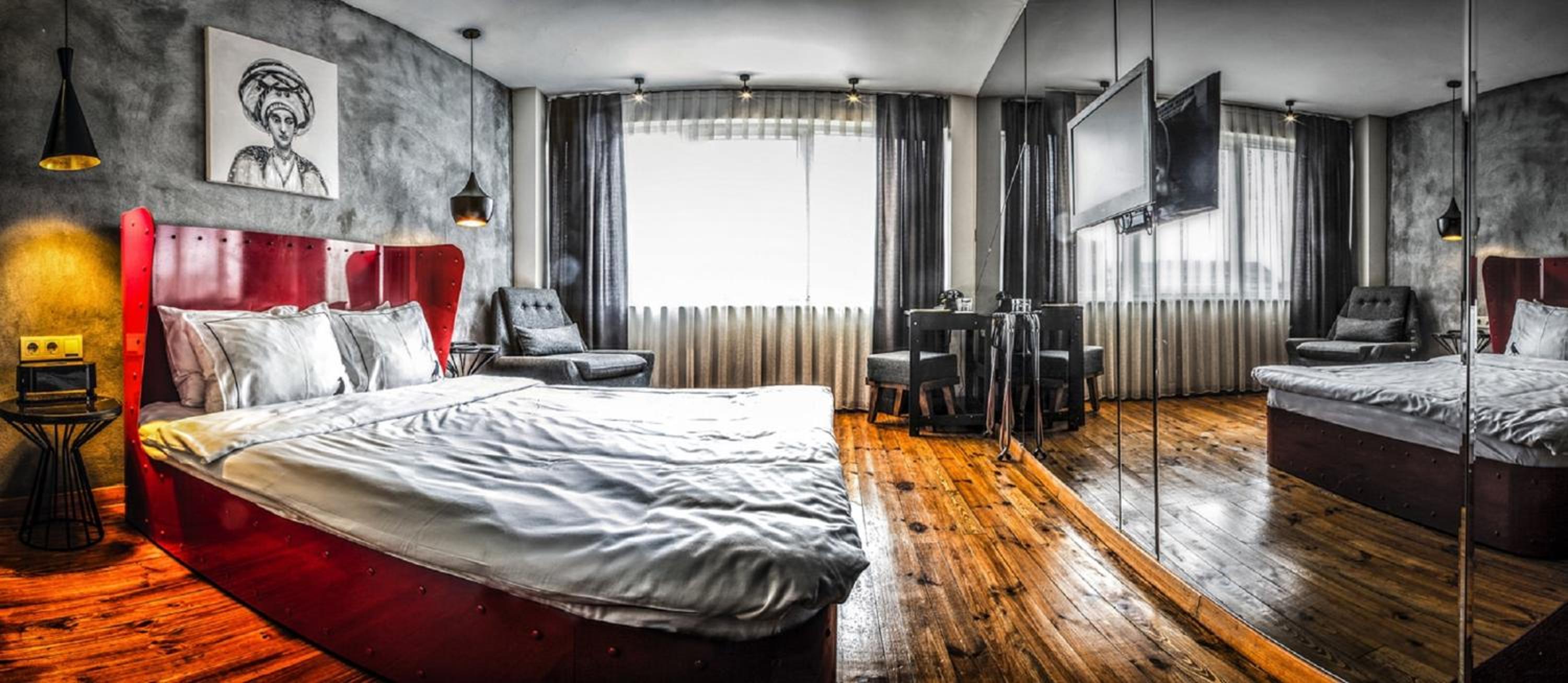 Superior Double Room photo 3