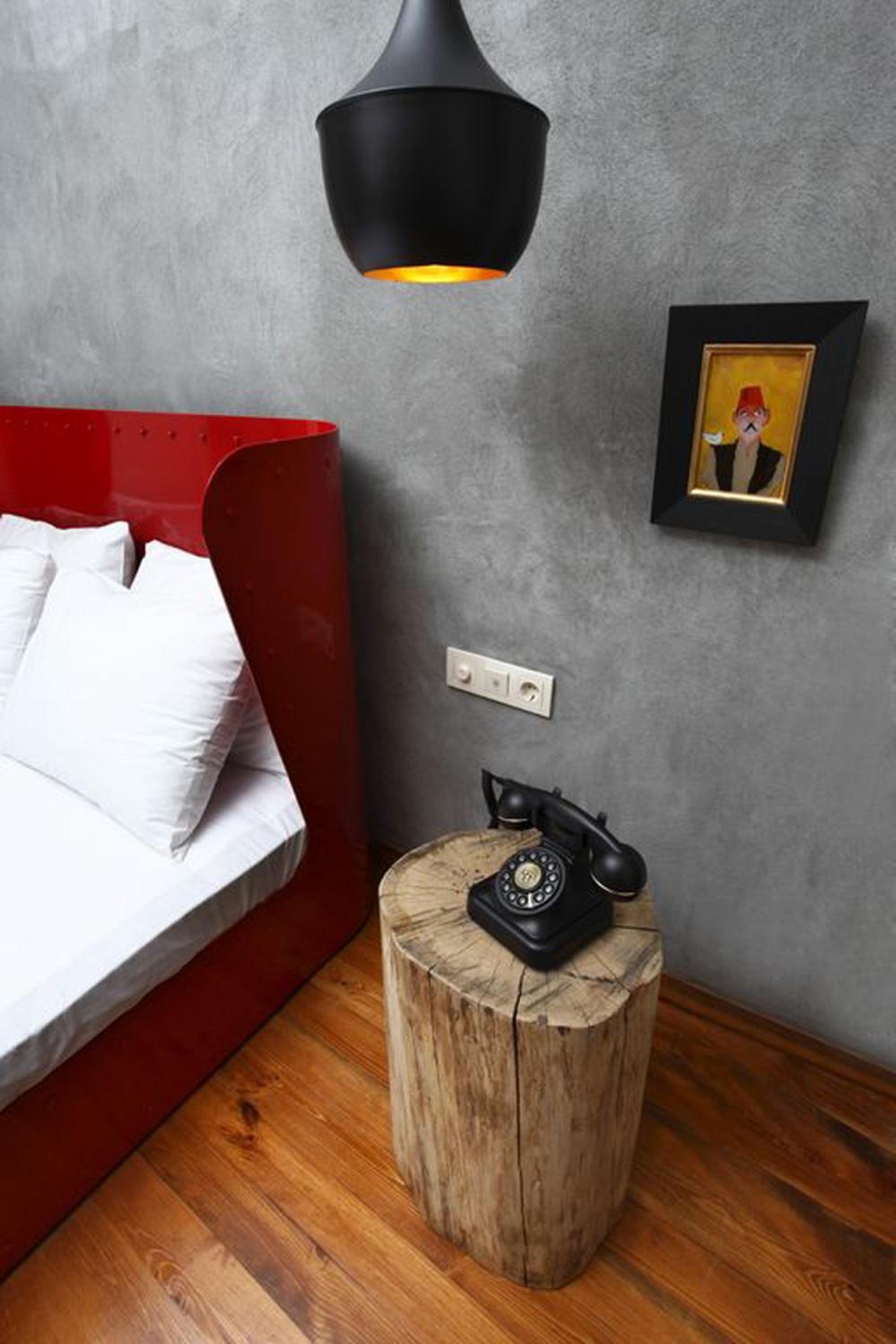 Standard Twin Room photo 1