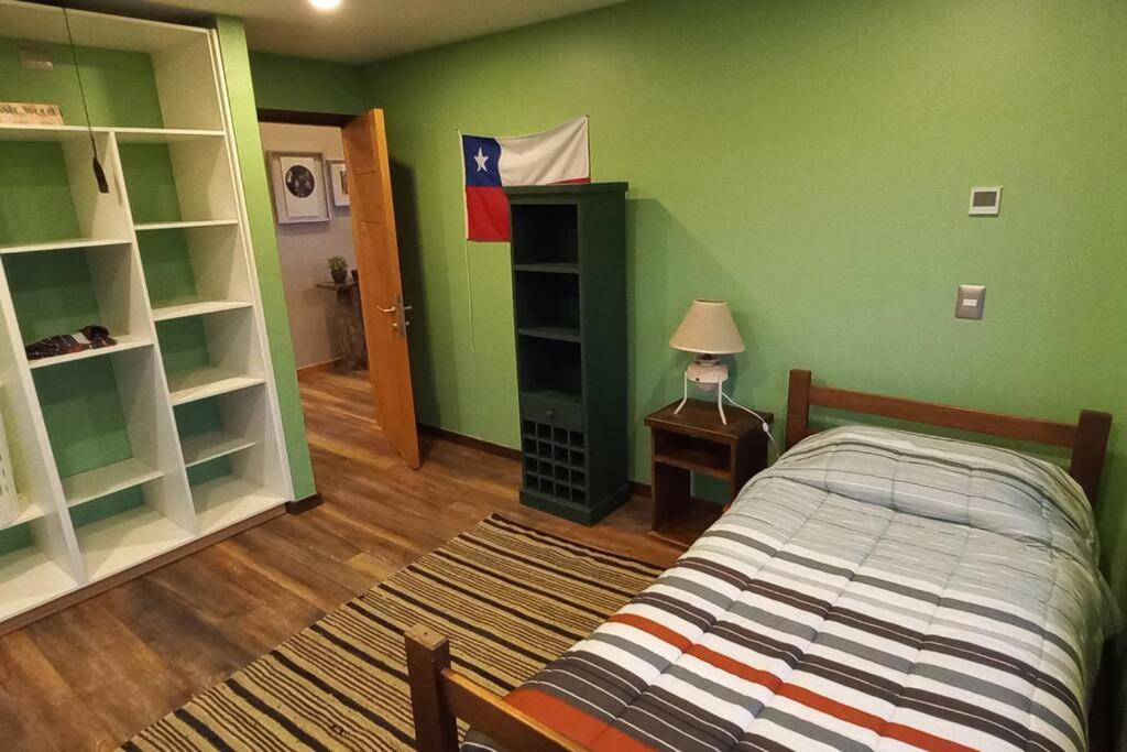 Four-Bedroom House photo 1
