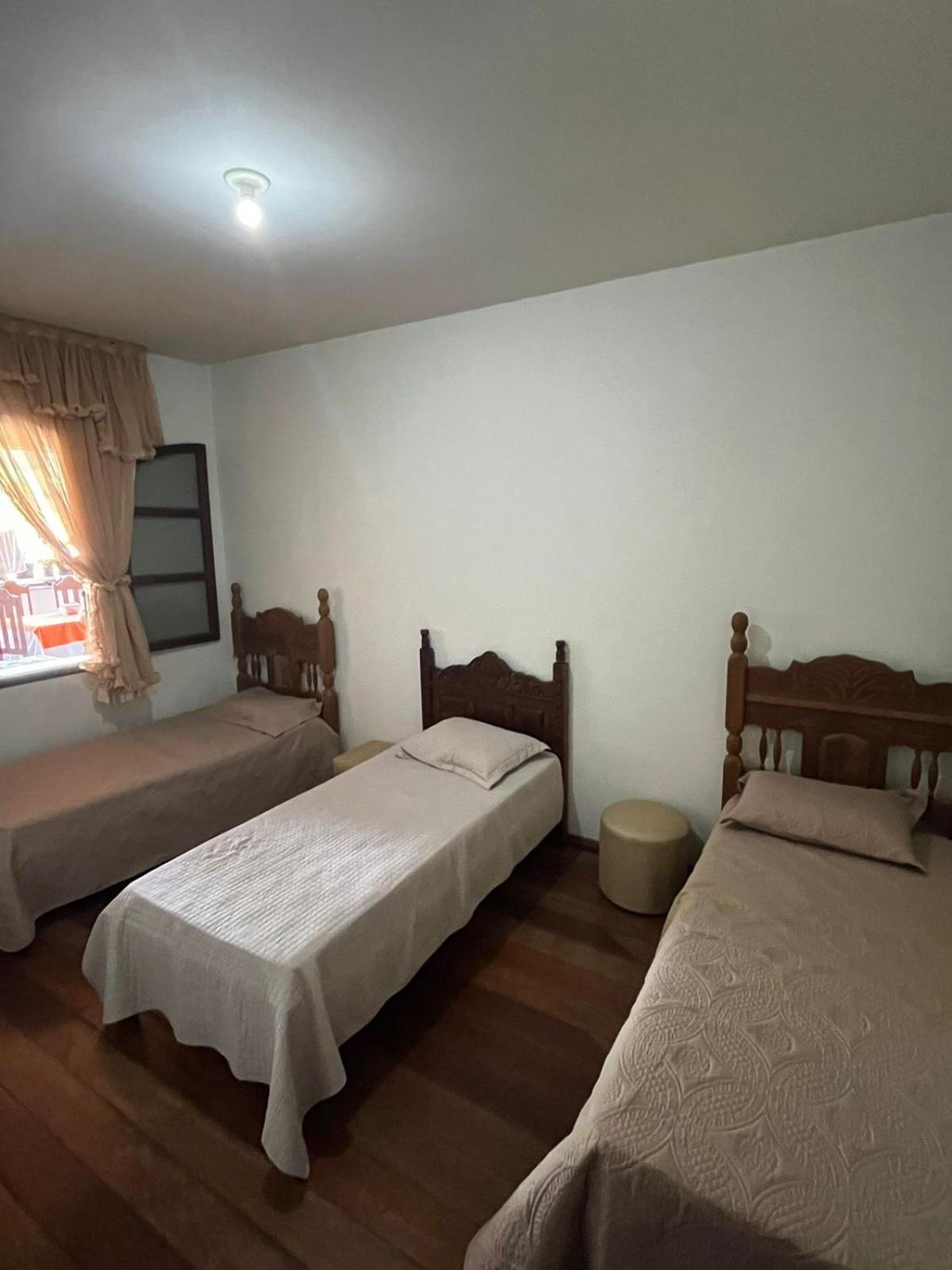 Budget Twin Room