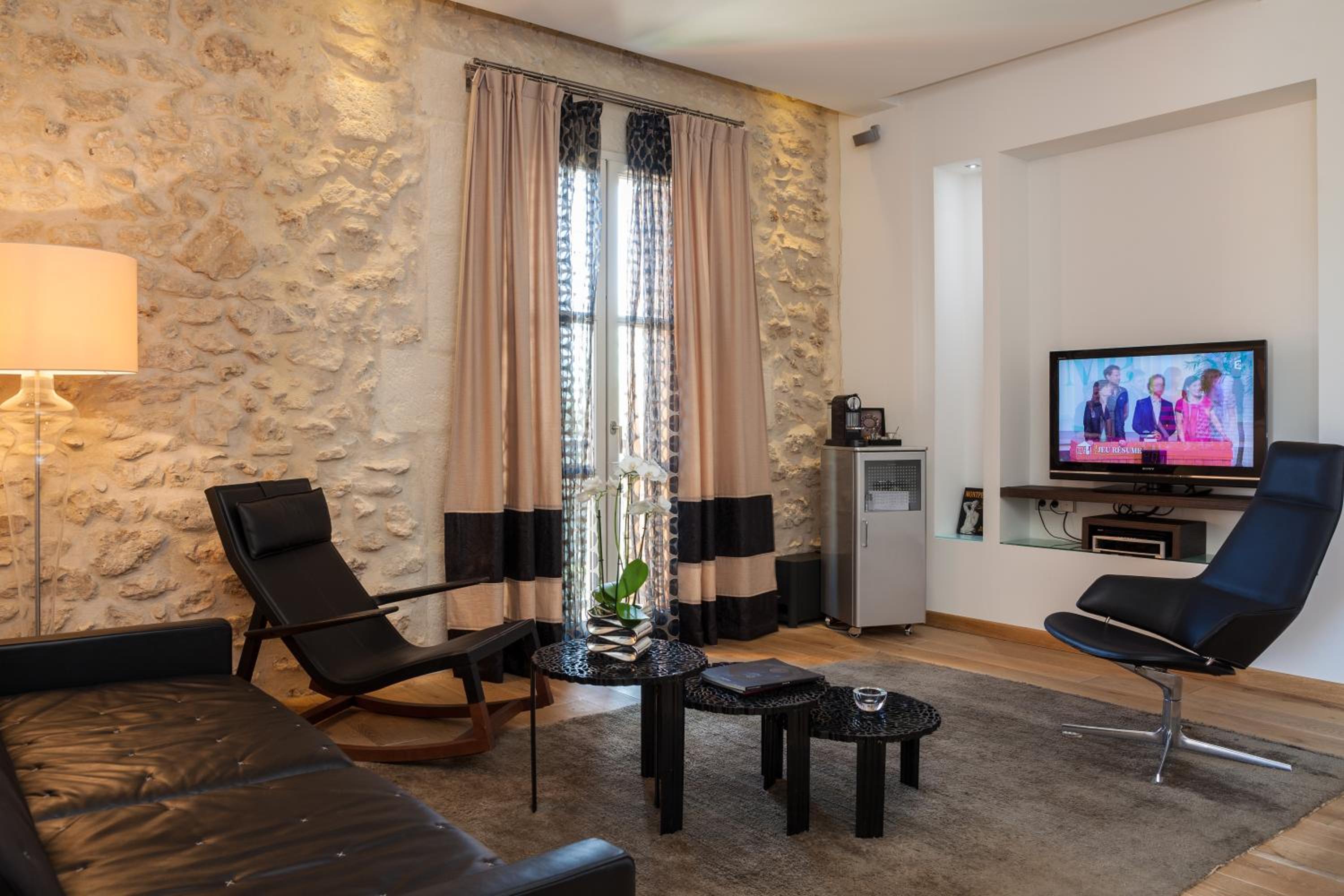 Junior Suite with Terrace - Main building - Photo 7