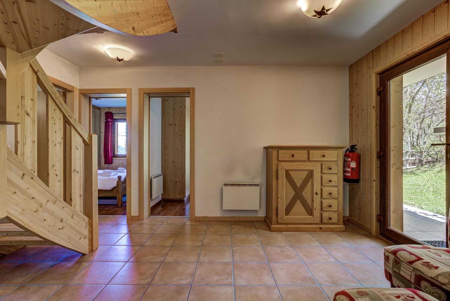 Chalet photo 1