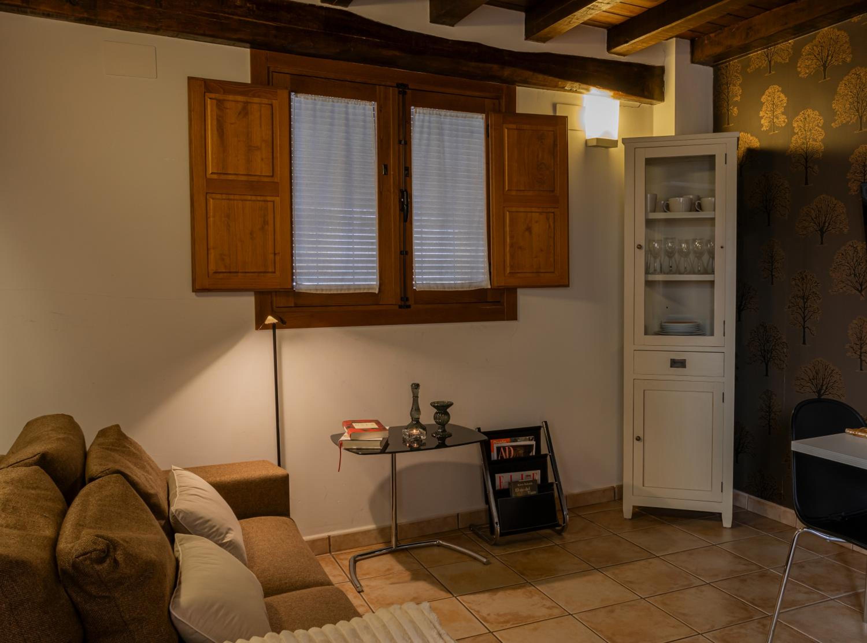 One-Bedroom Apartment - Photo 30