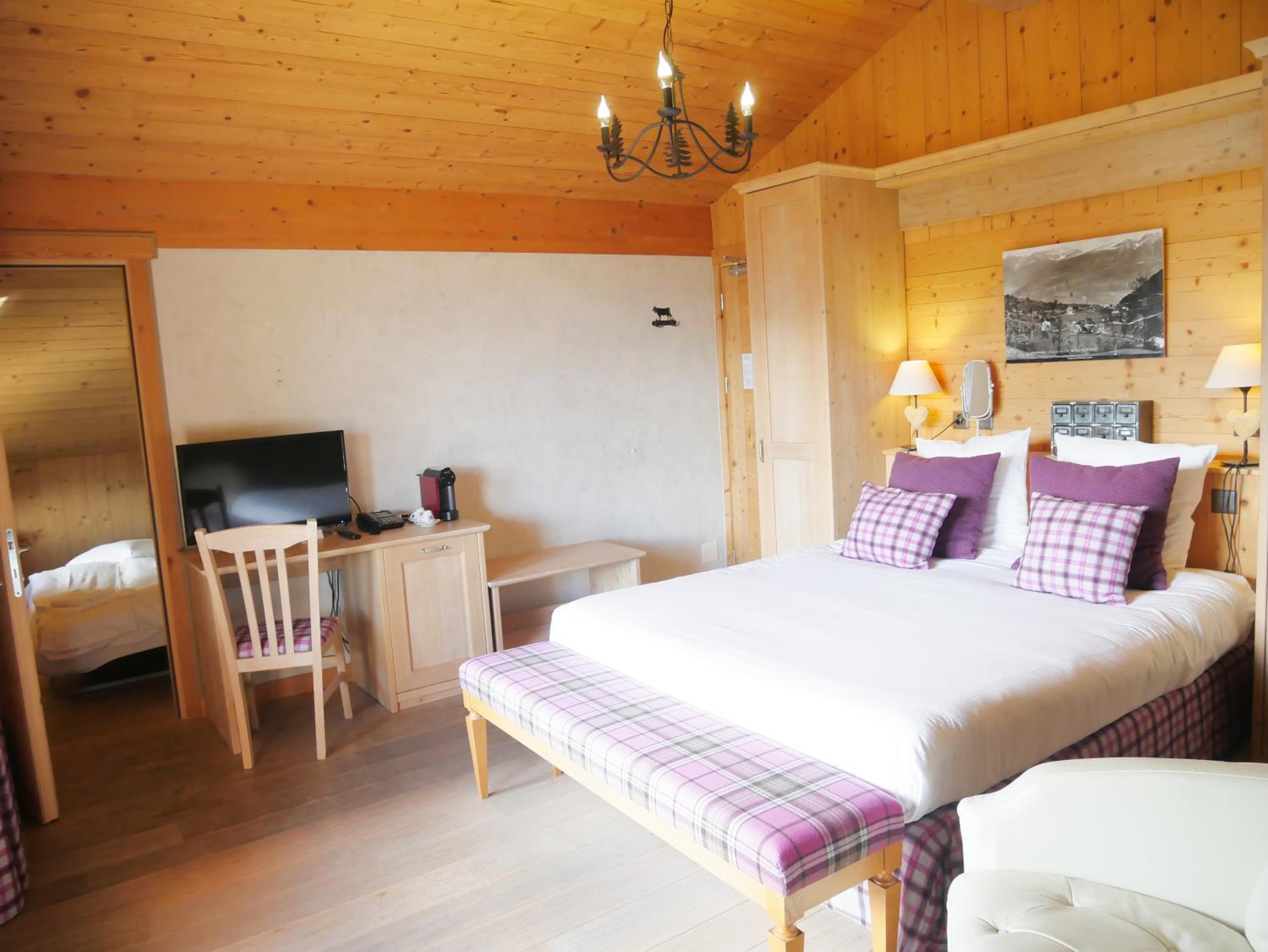 Triple Room with Terrace photo 1