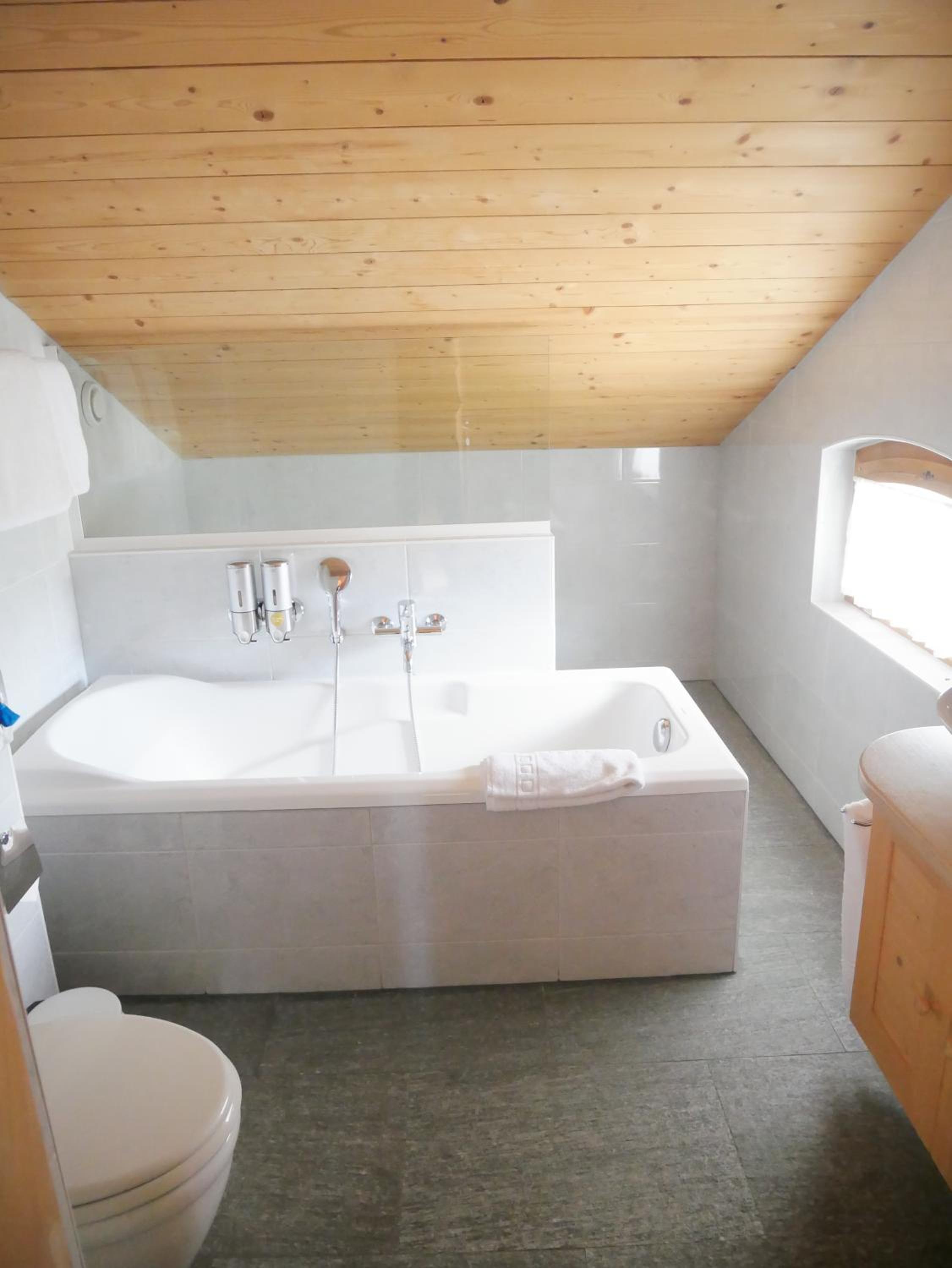 Triple Room with Terrace photo 2