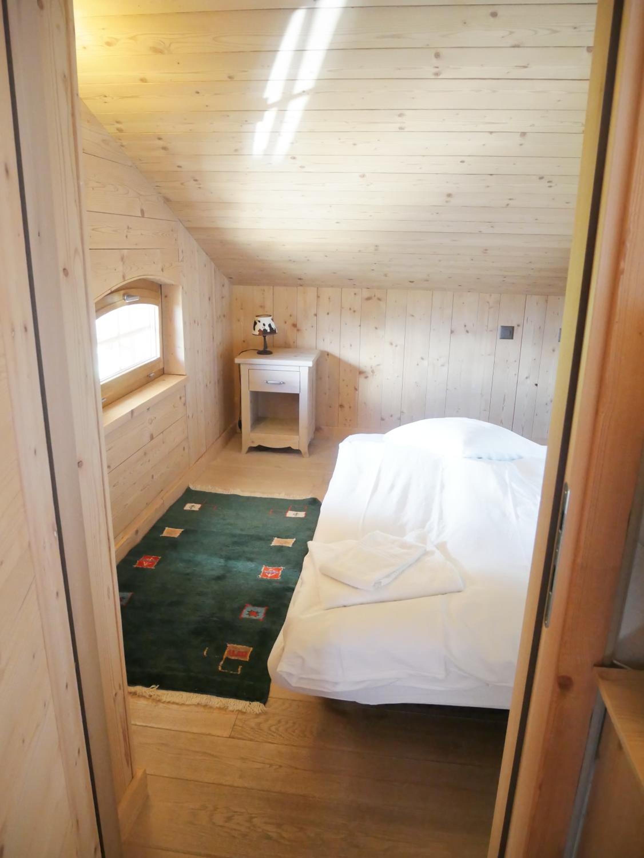Triple Room with Terrace photo 3