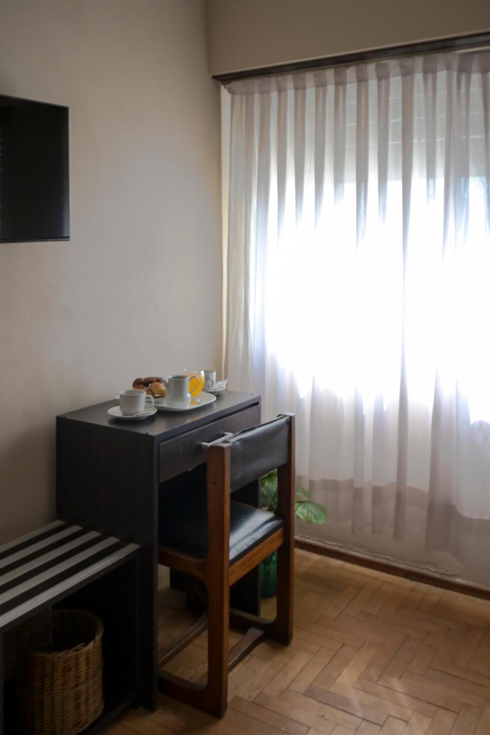Standard Twin Room photo 2