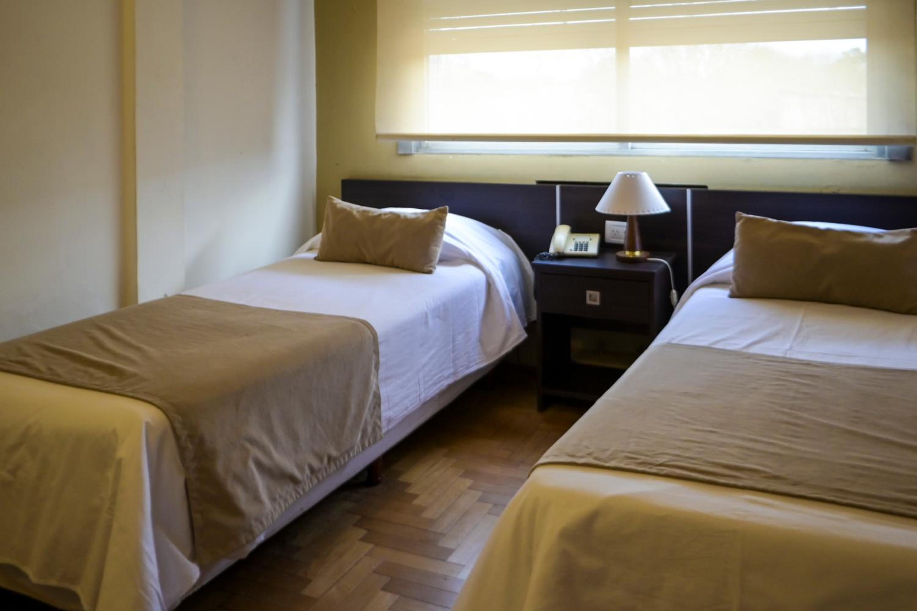 Standard Twin Room photo 1