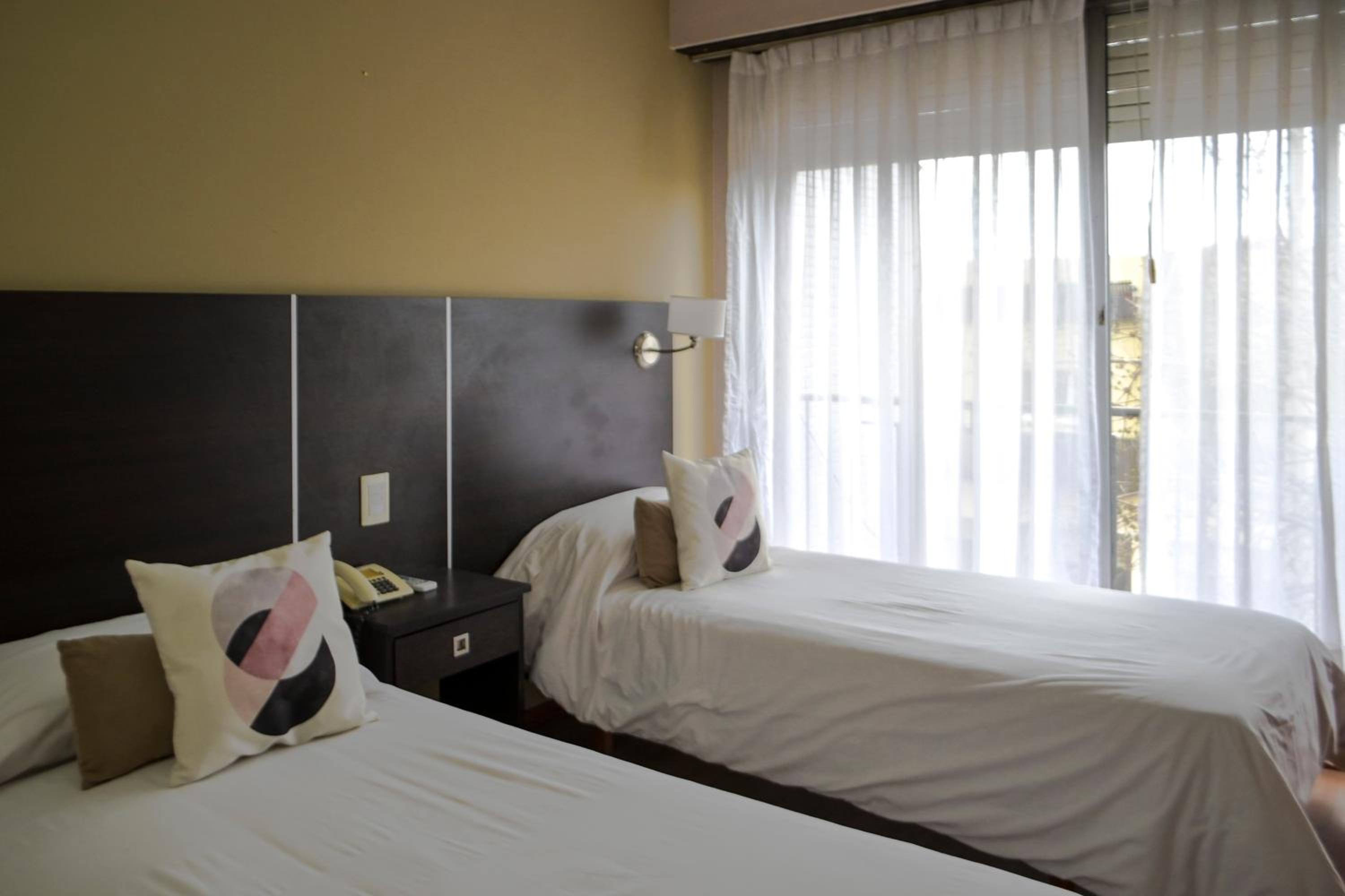 Classic Quadruple Room photo 1