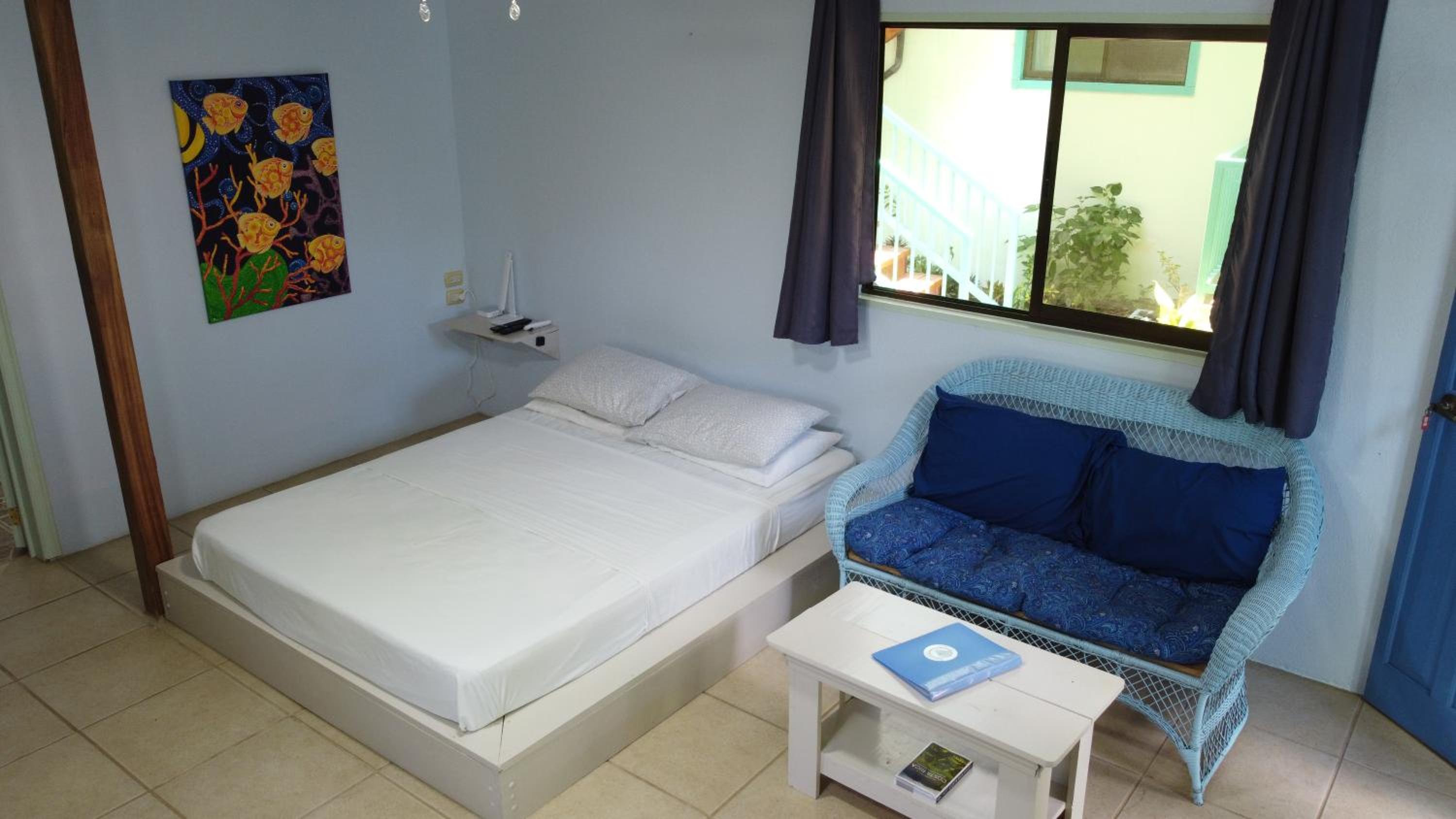 Studio Apartment photo 1