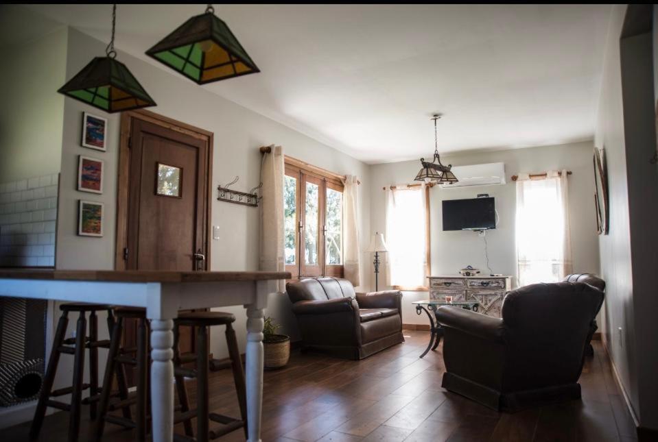 Two-Bedroom House photo 1