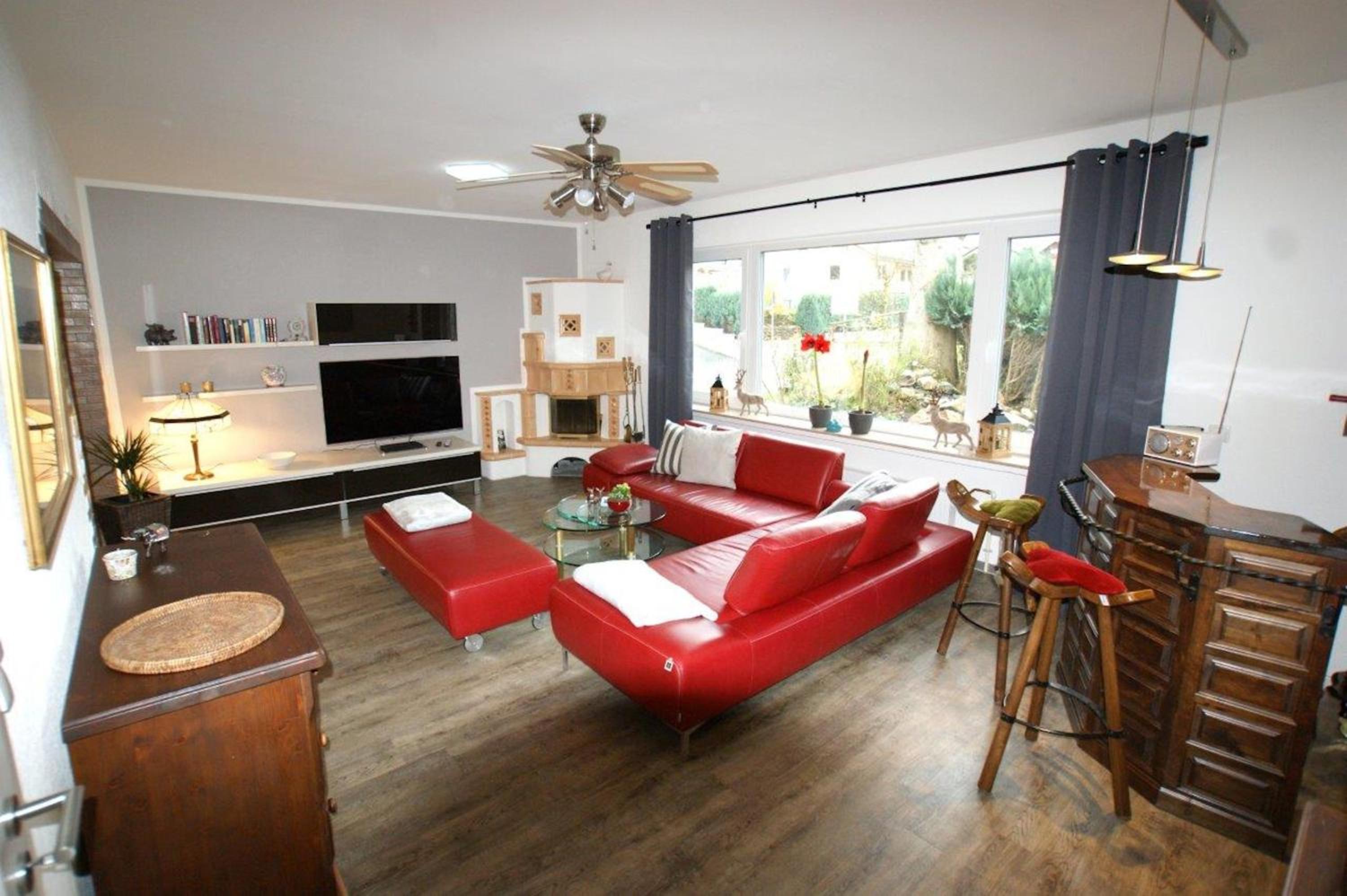 Two-Bedroom House photo 1