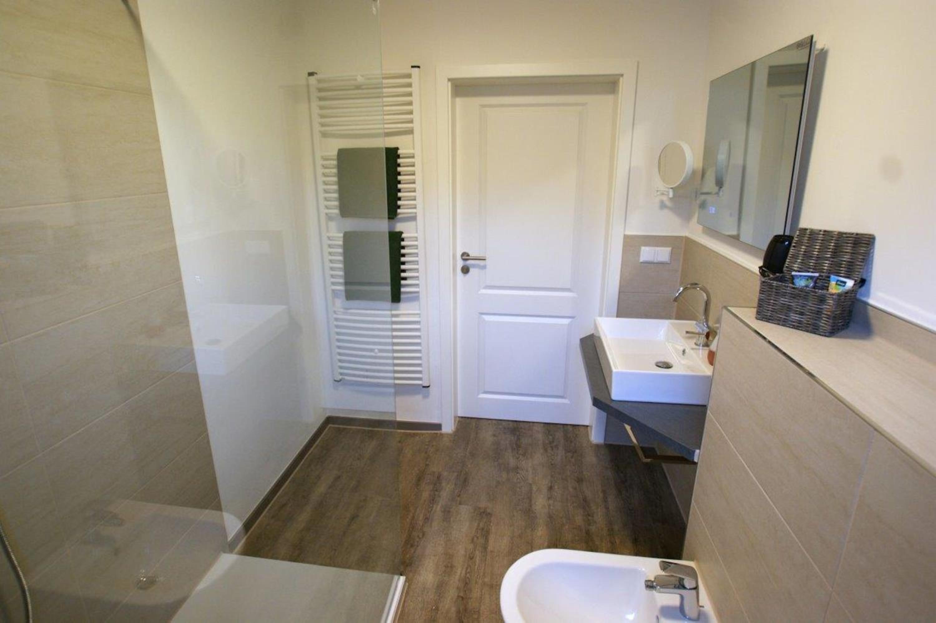 Two-Bedroom House photo 2