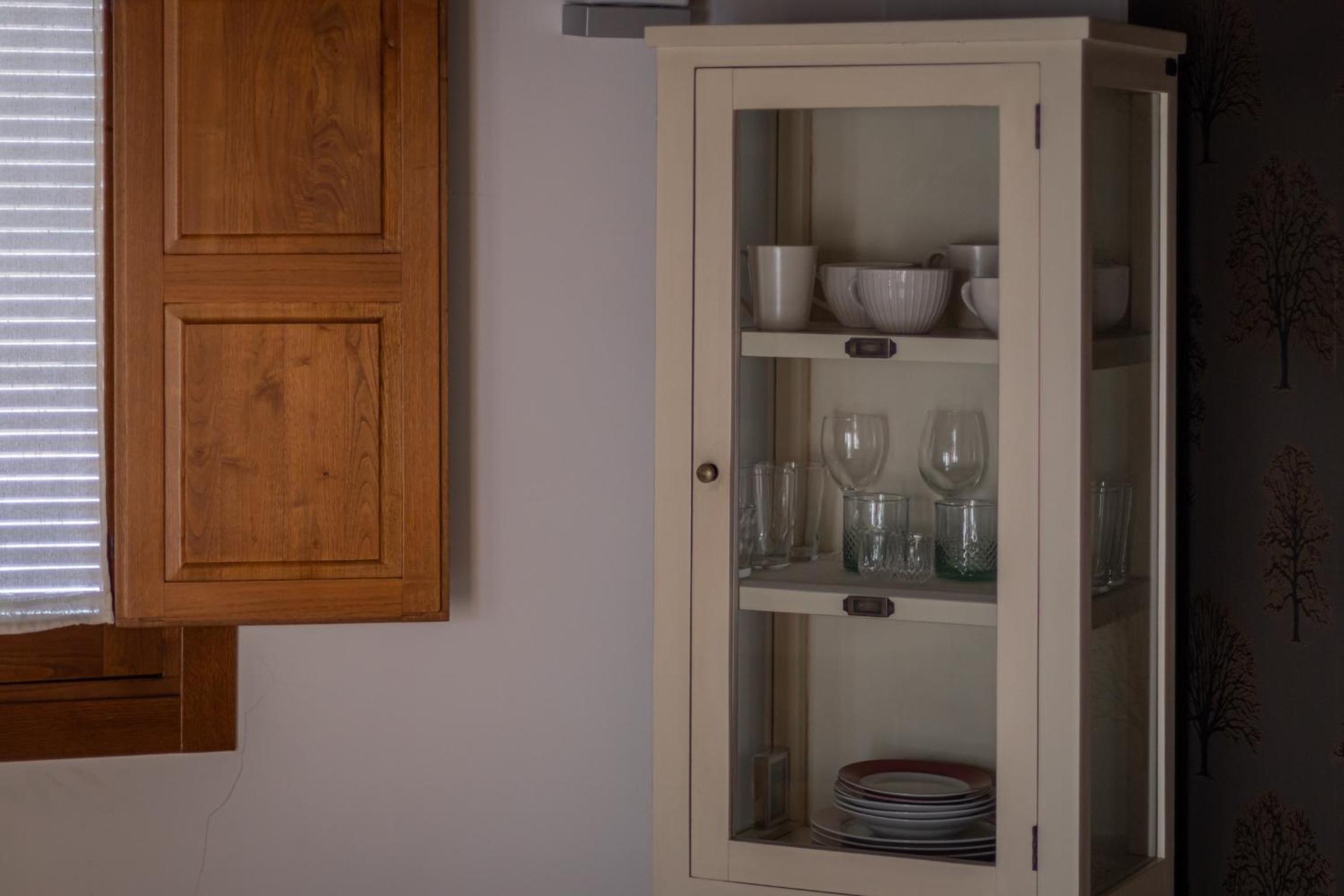 One-Bedroom Apartment - Photo 18