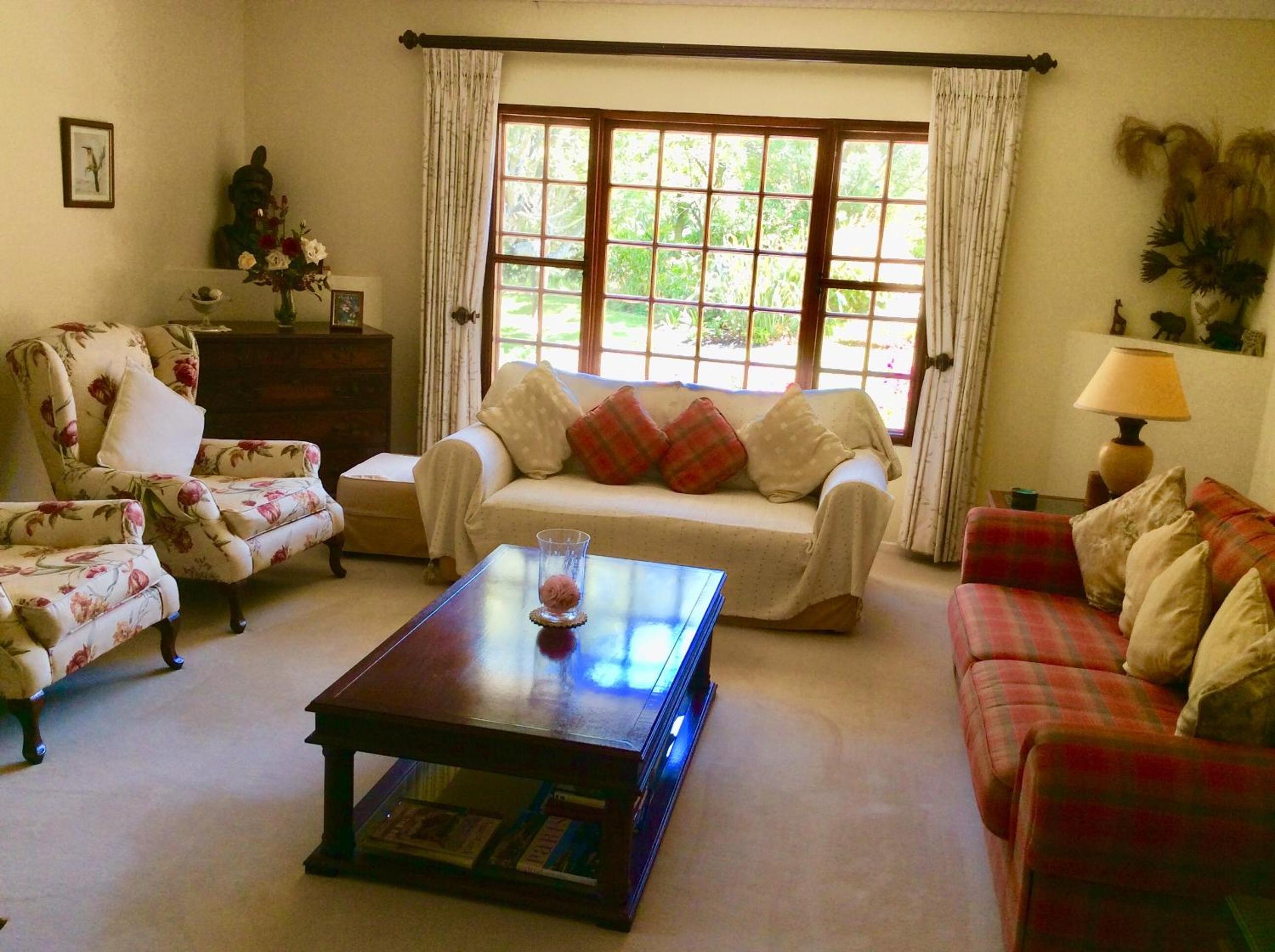 Suite with Mountain View photo 1
