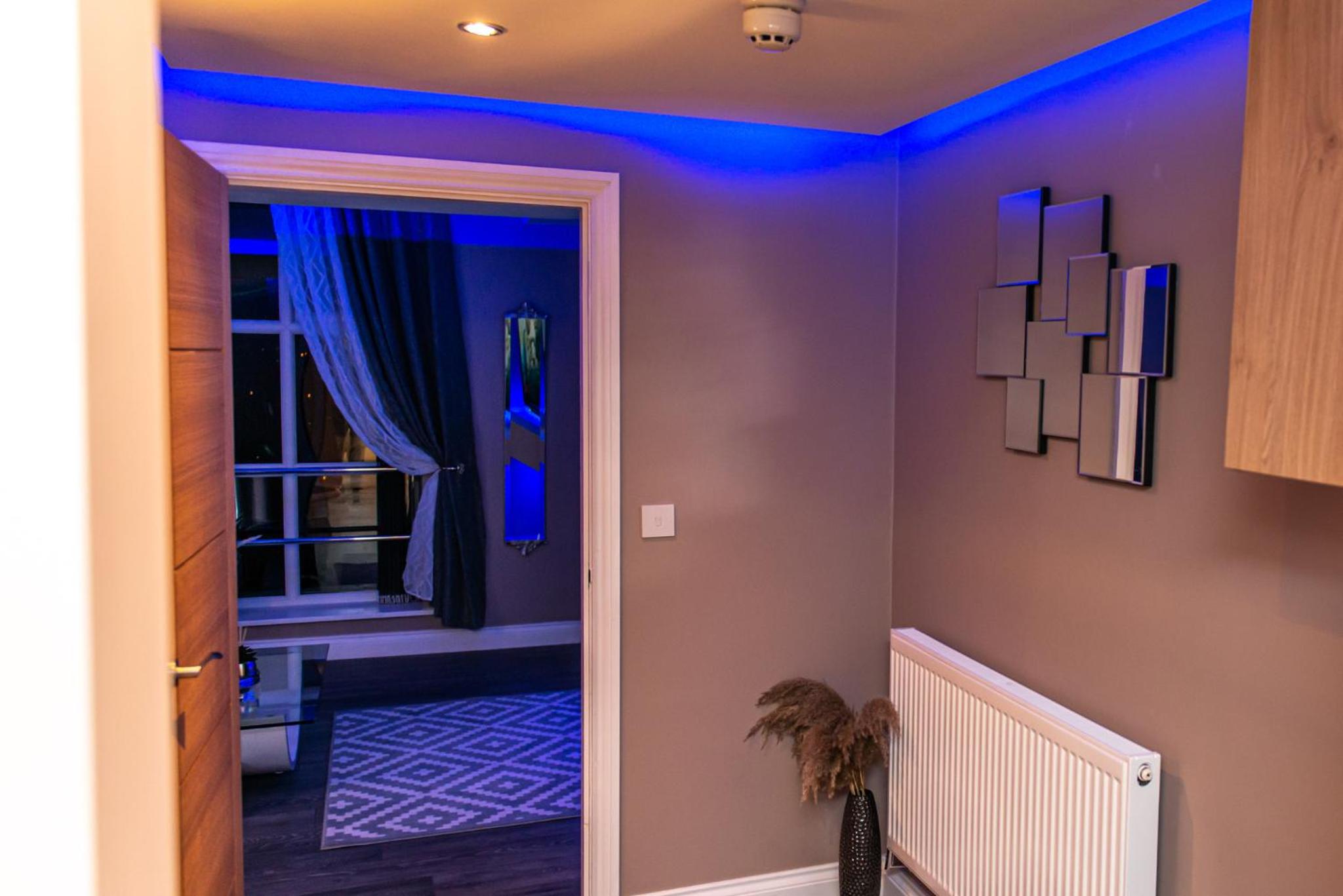 Superior Apartment - Photo 24