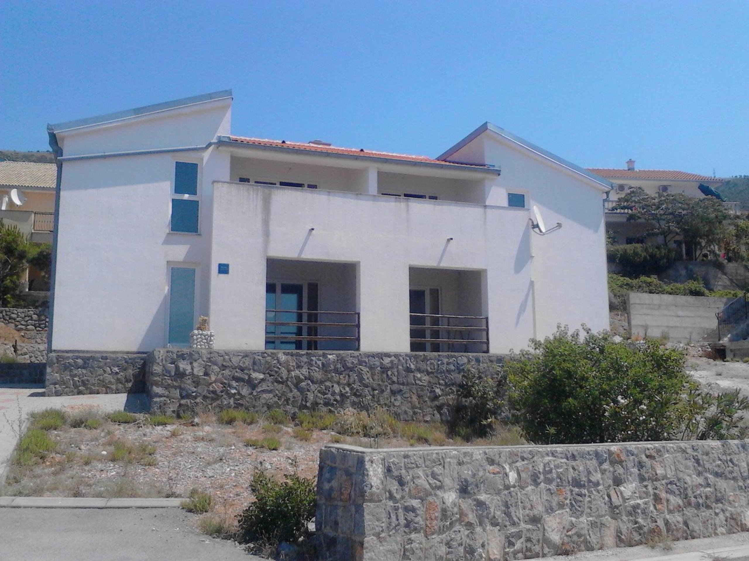 Apartment with Sea View photo 3