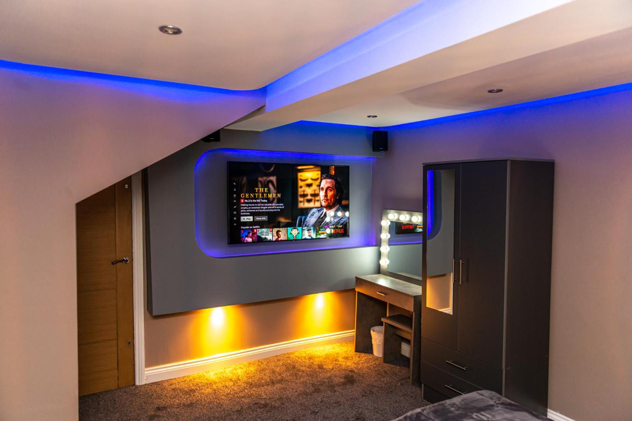 Superior Apartment - Photo 32