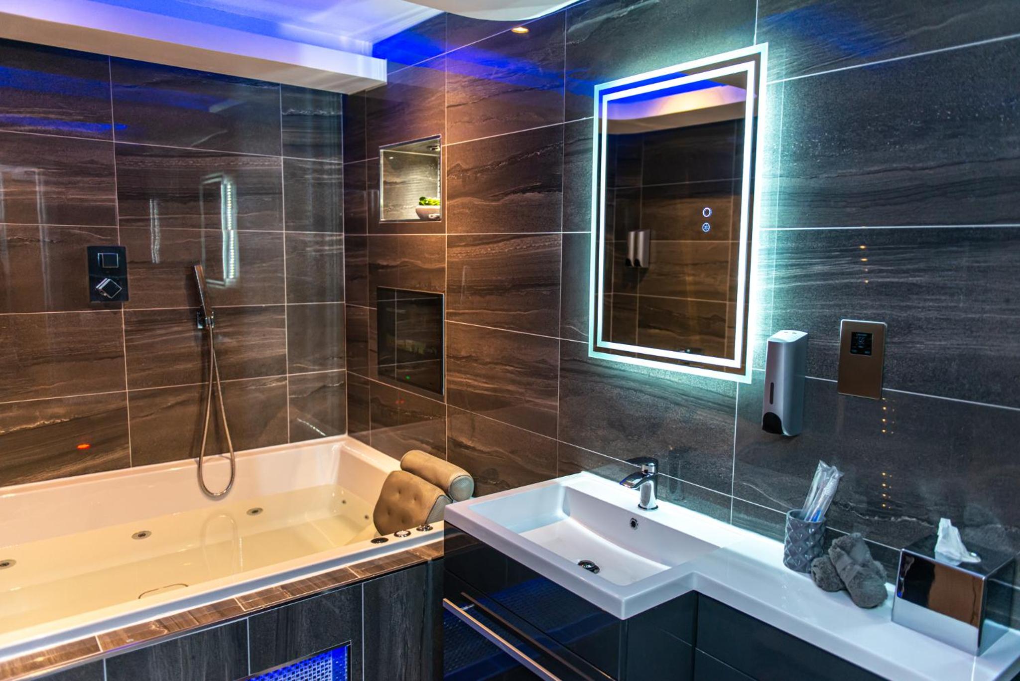 Superior Apartment - Photo 36