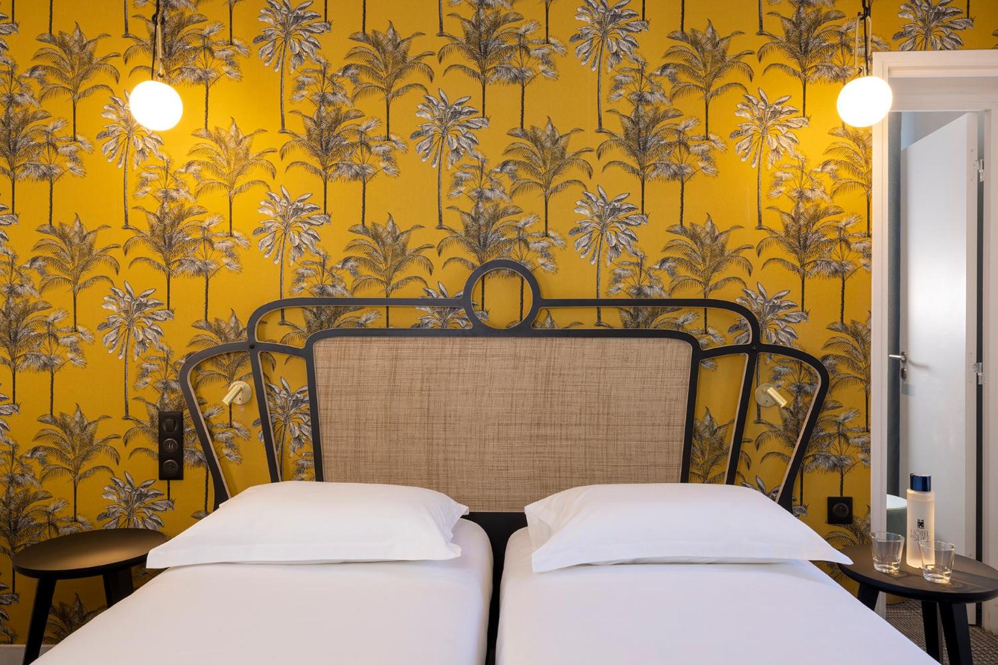 2 Superior Double Room connecting  photo 3