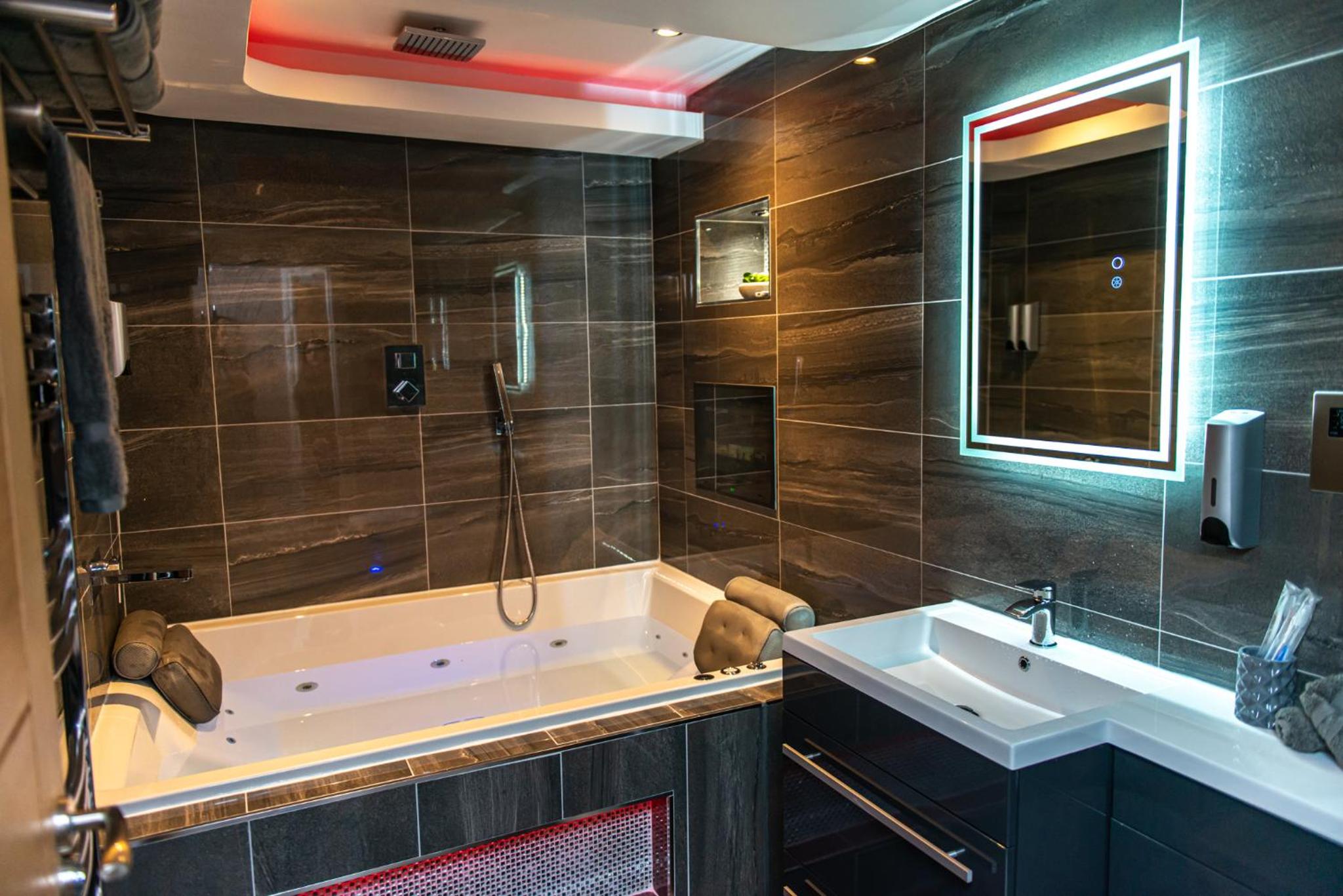 Superior Apartment - Photo 39