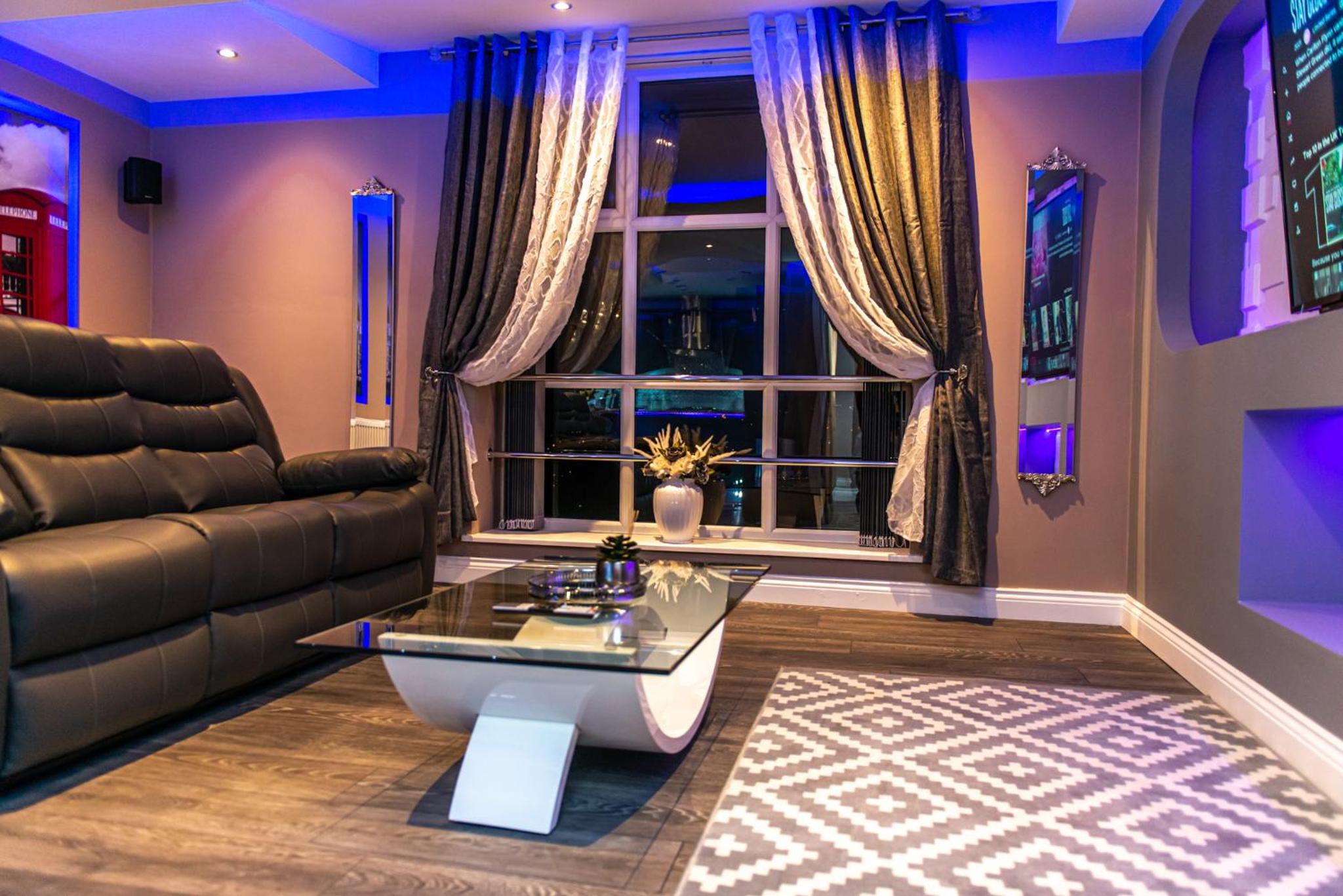 Superior Apartment - Photo 42