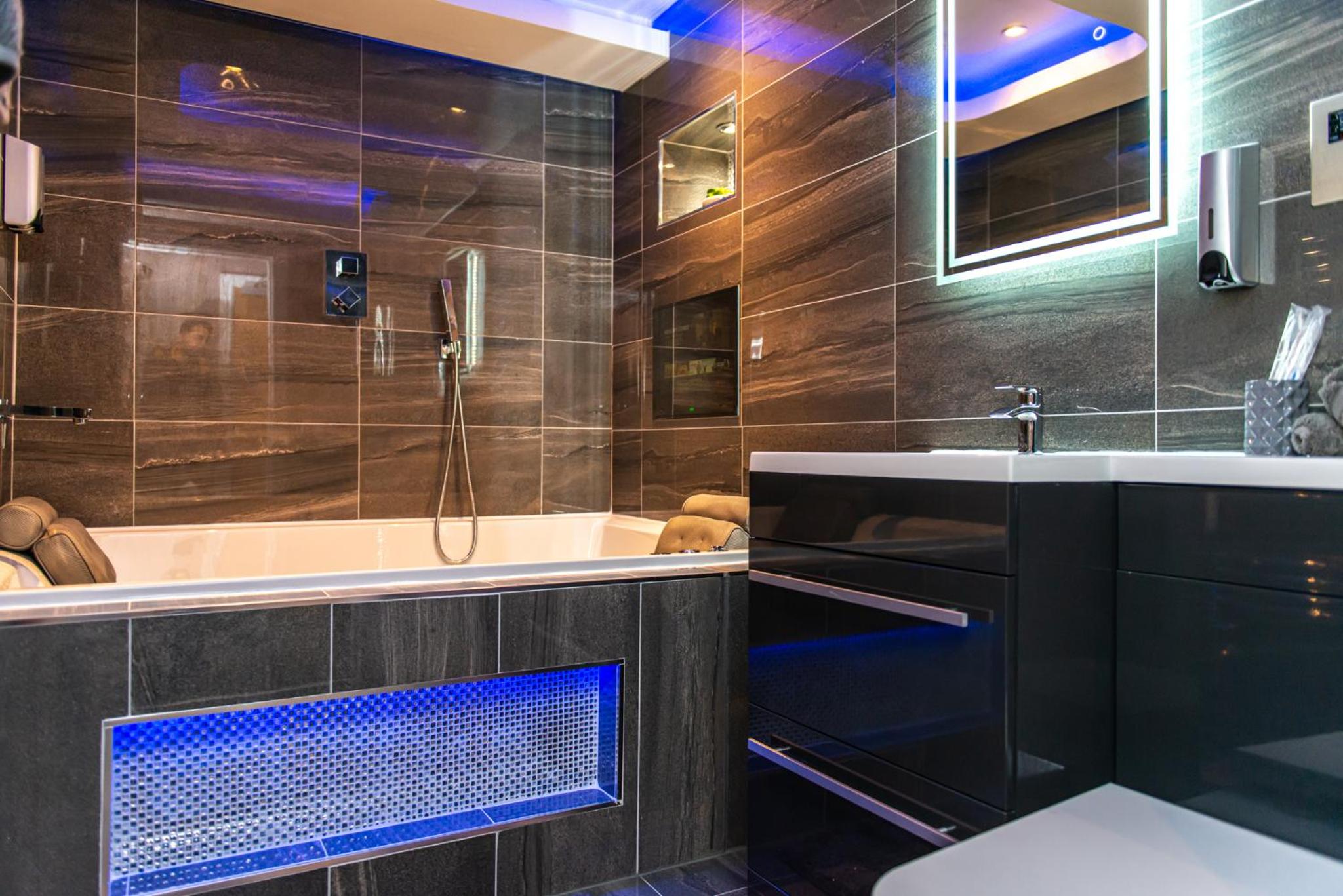 Superior Apartment - Photo 45