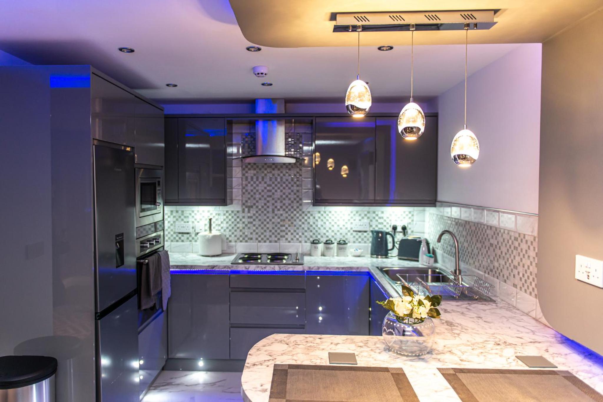 Superior Apartment - Photo 47
