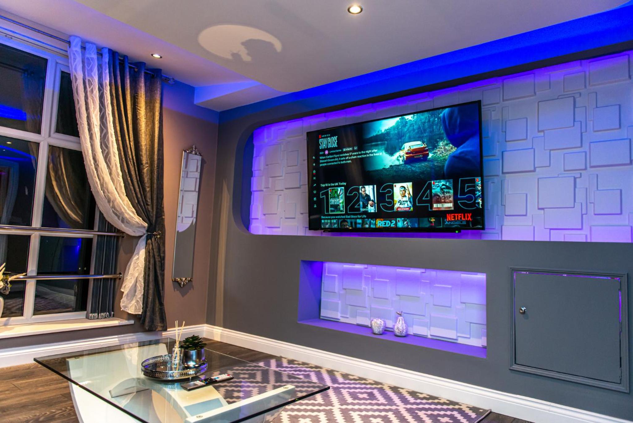 Superior Apartment - Photo 46