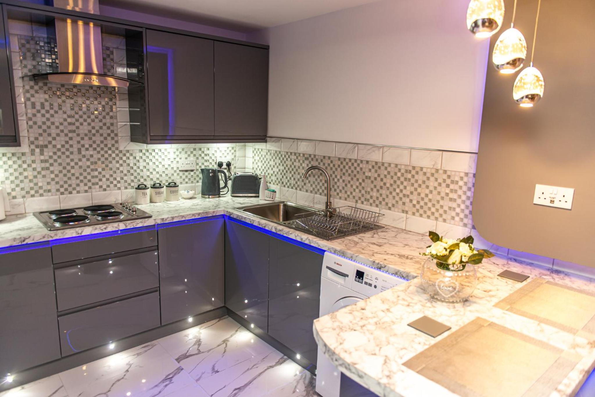 Superior Apartment - Photo 49