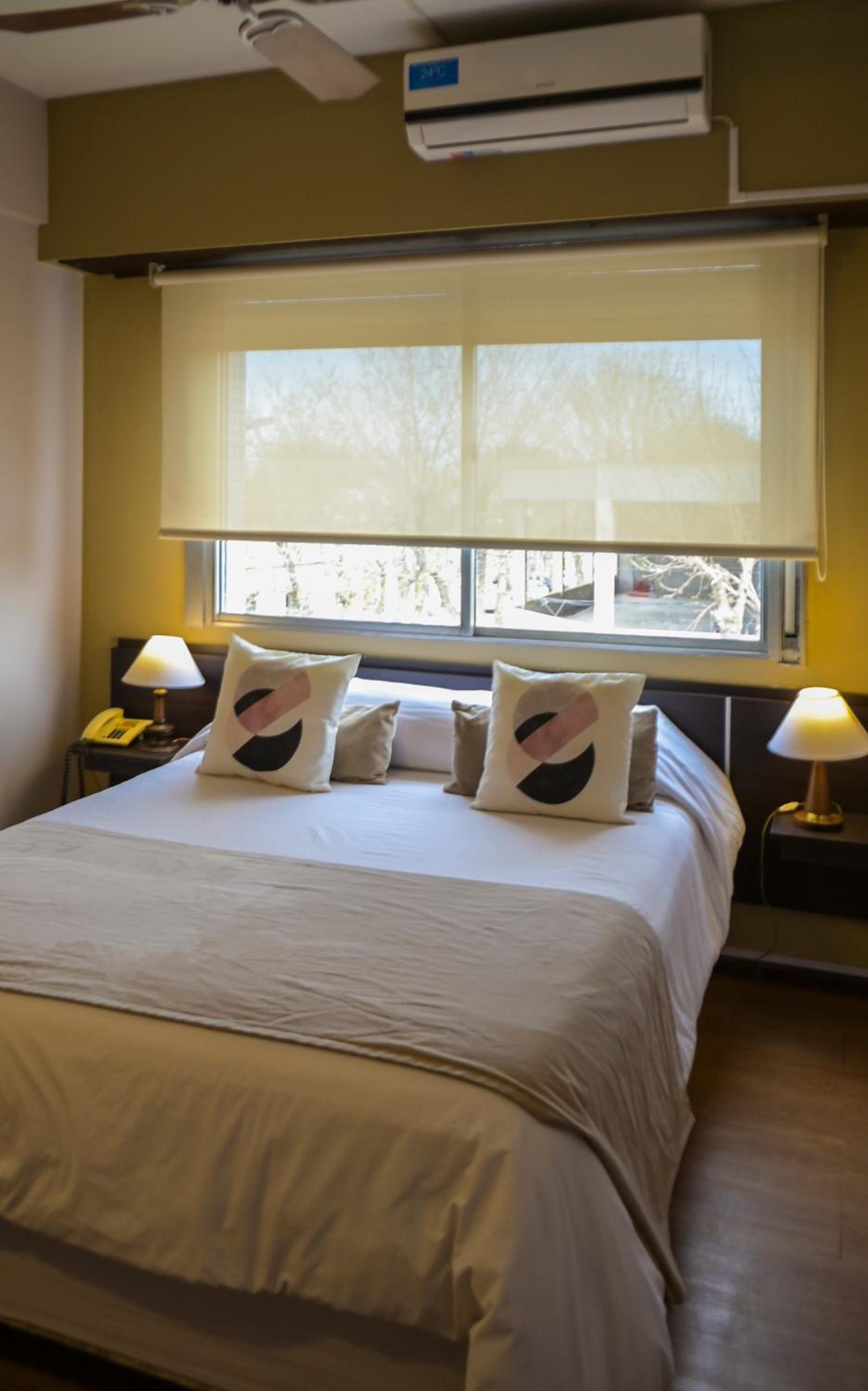 Standard Double Room photo 1