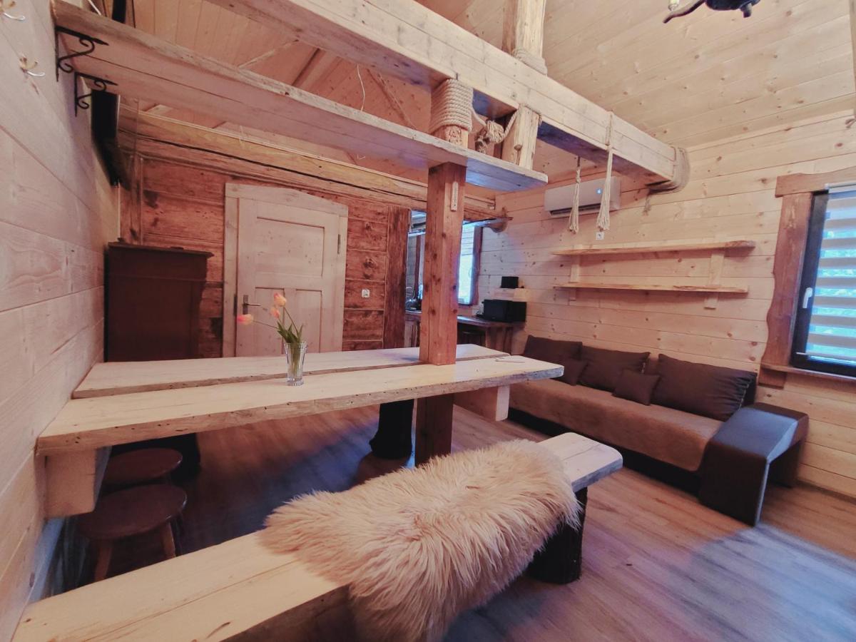 Chalet photo 1