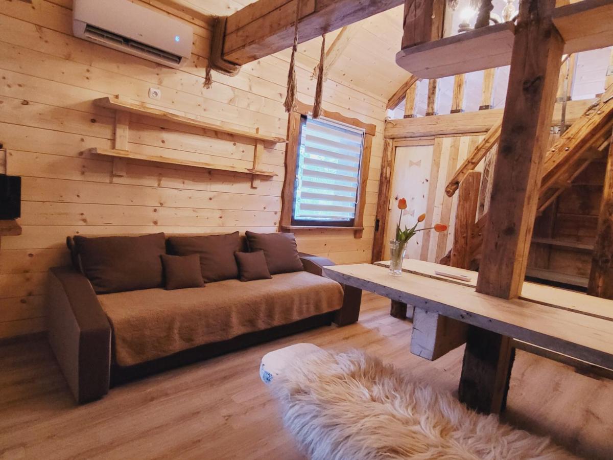 Chalet photo 2