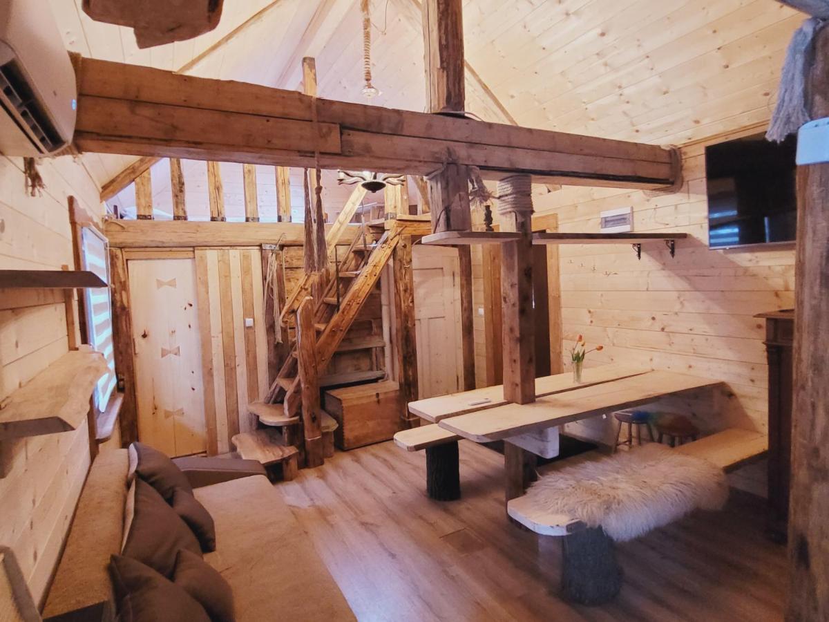 Chalet photo 3