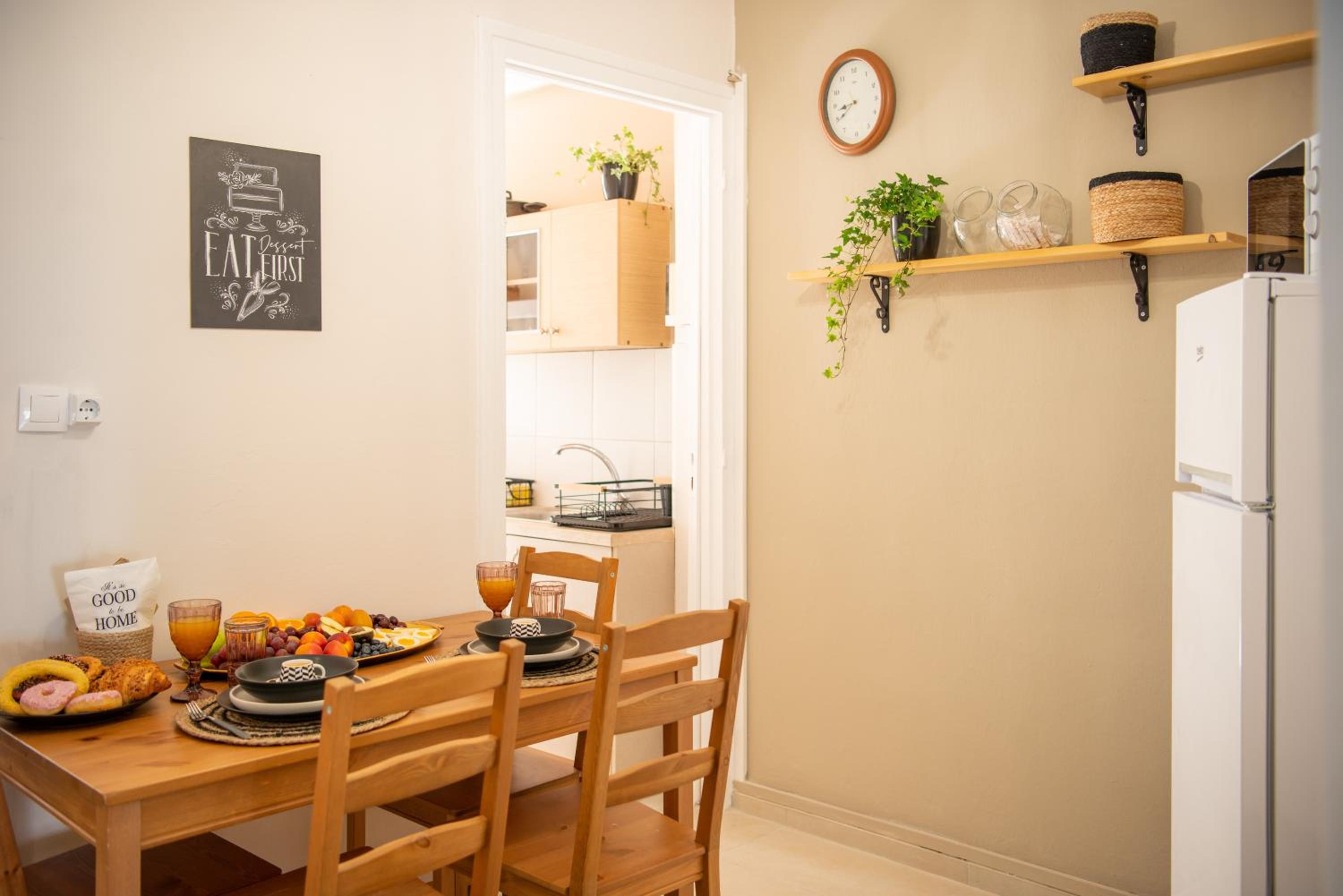 Superior Apartment photo 2