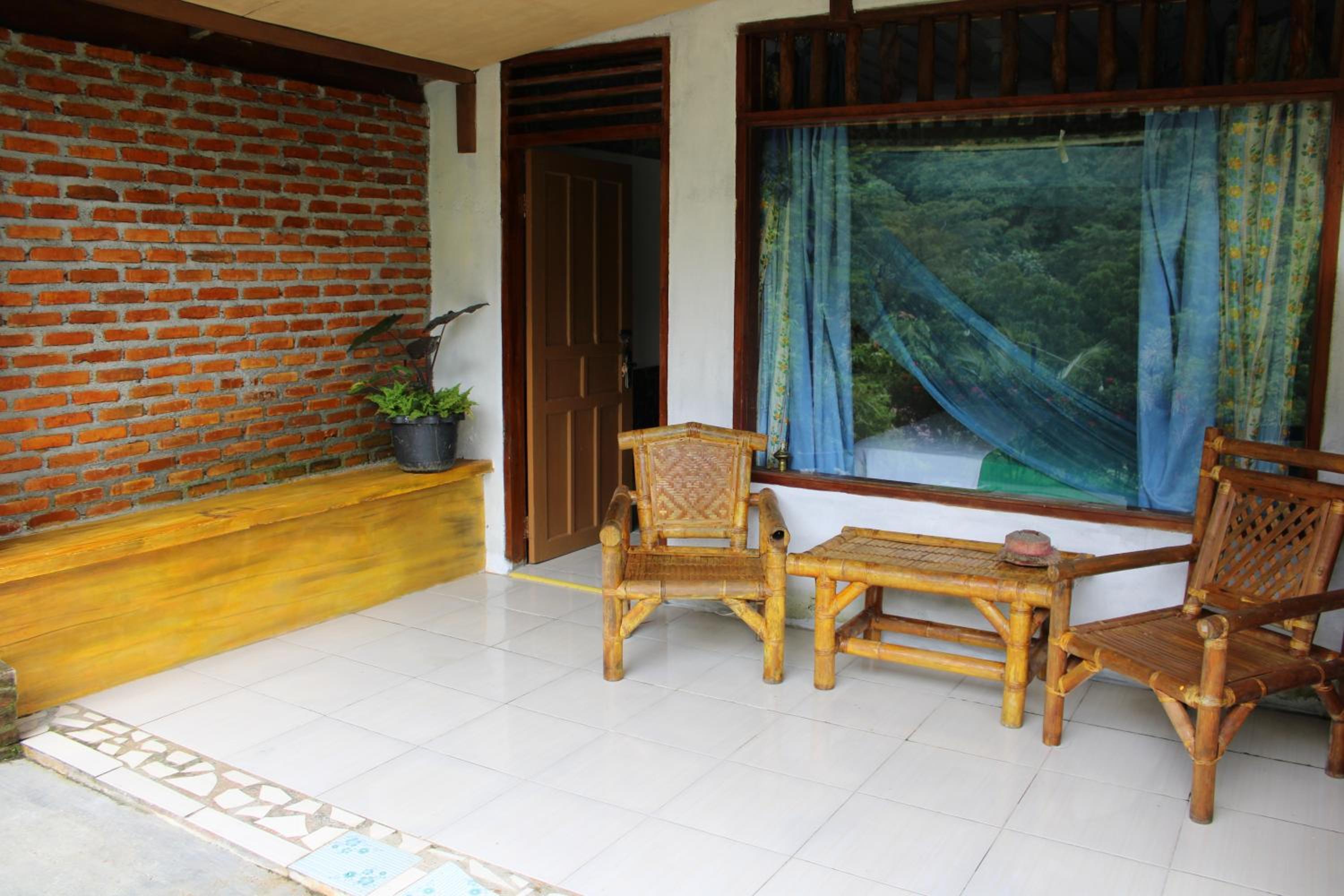 Double Room with Mountain View photo 3