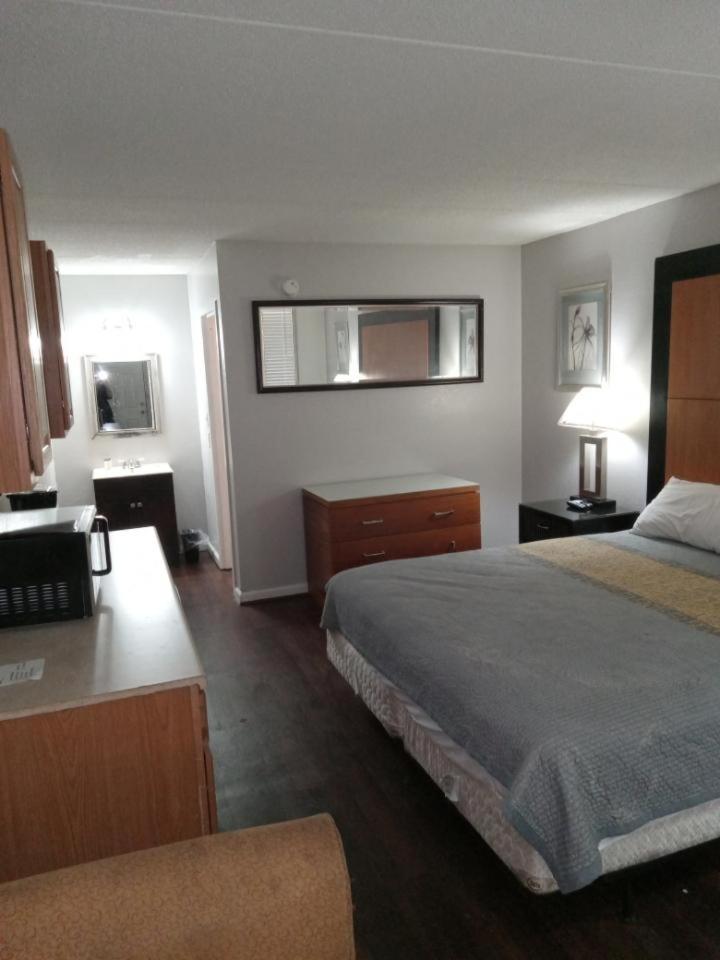 Deluxe Room - Photo 6