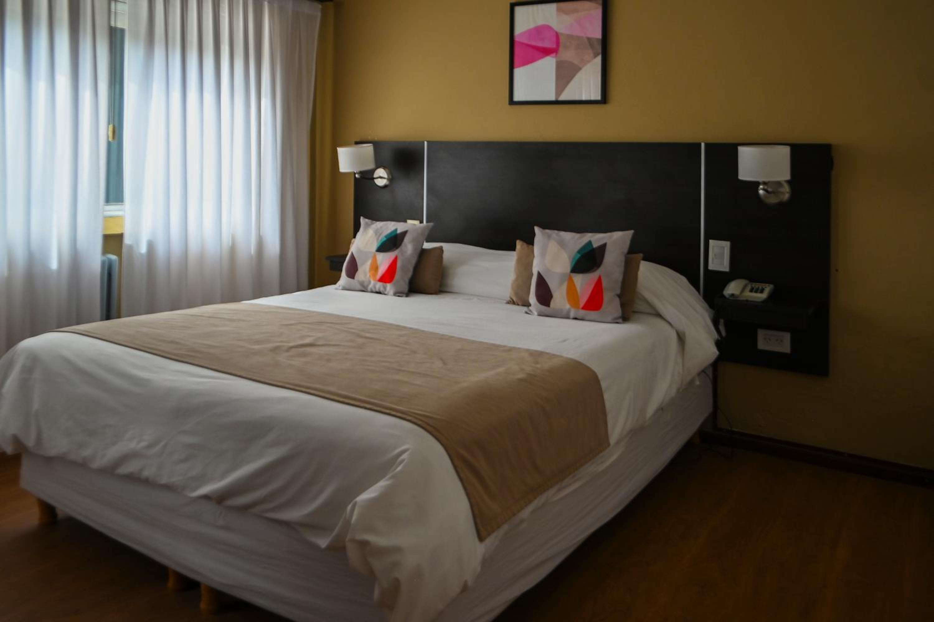 Suite photo 1
