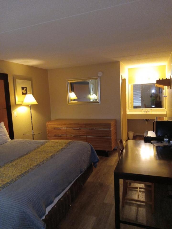 Deluxe Room - Photo 8