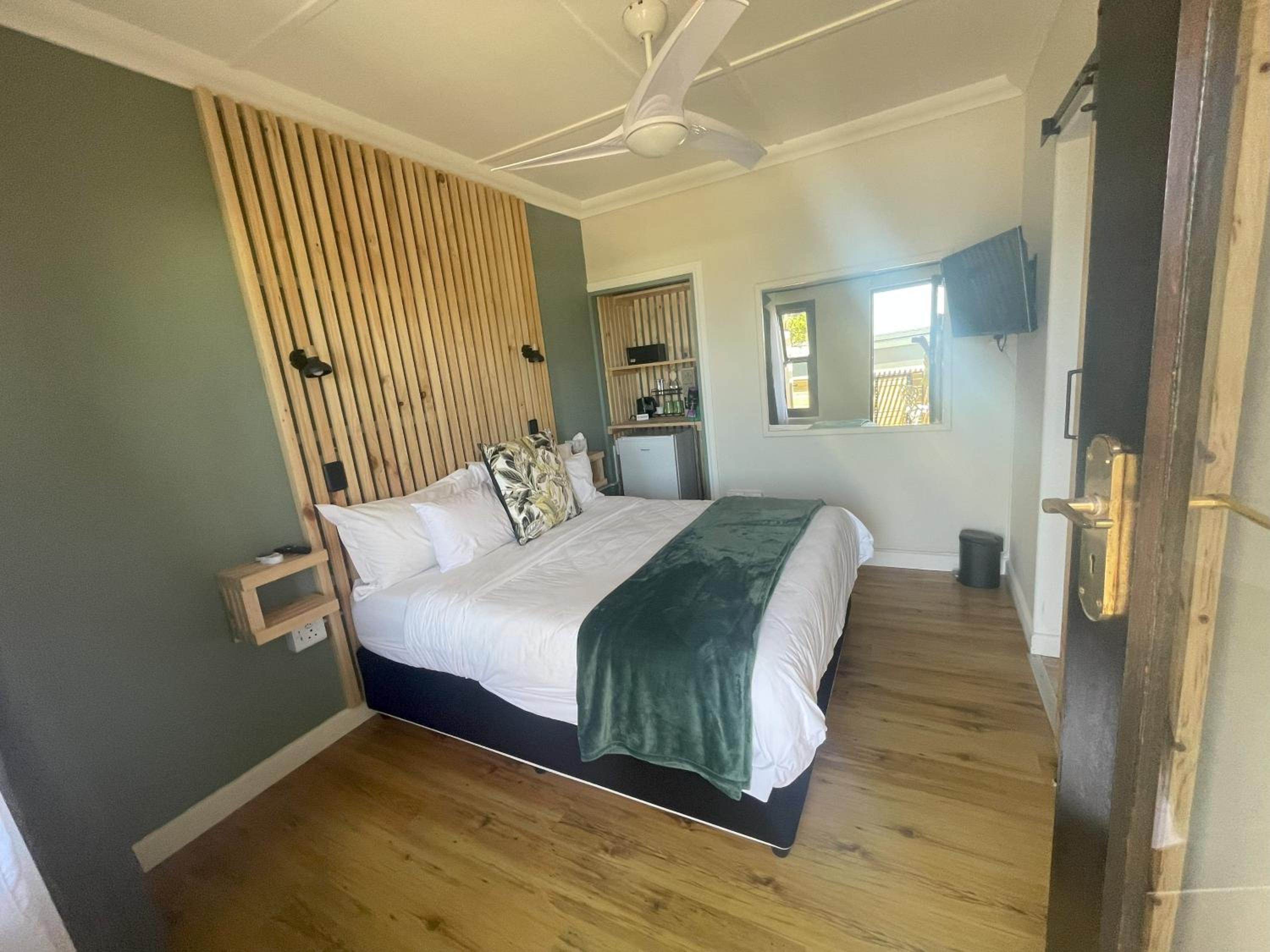 Queen Room with Sea View 1 photo 3