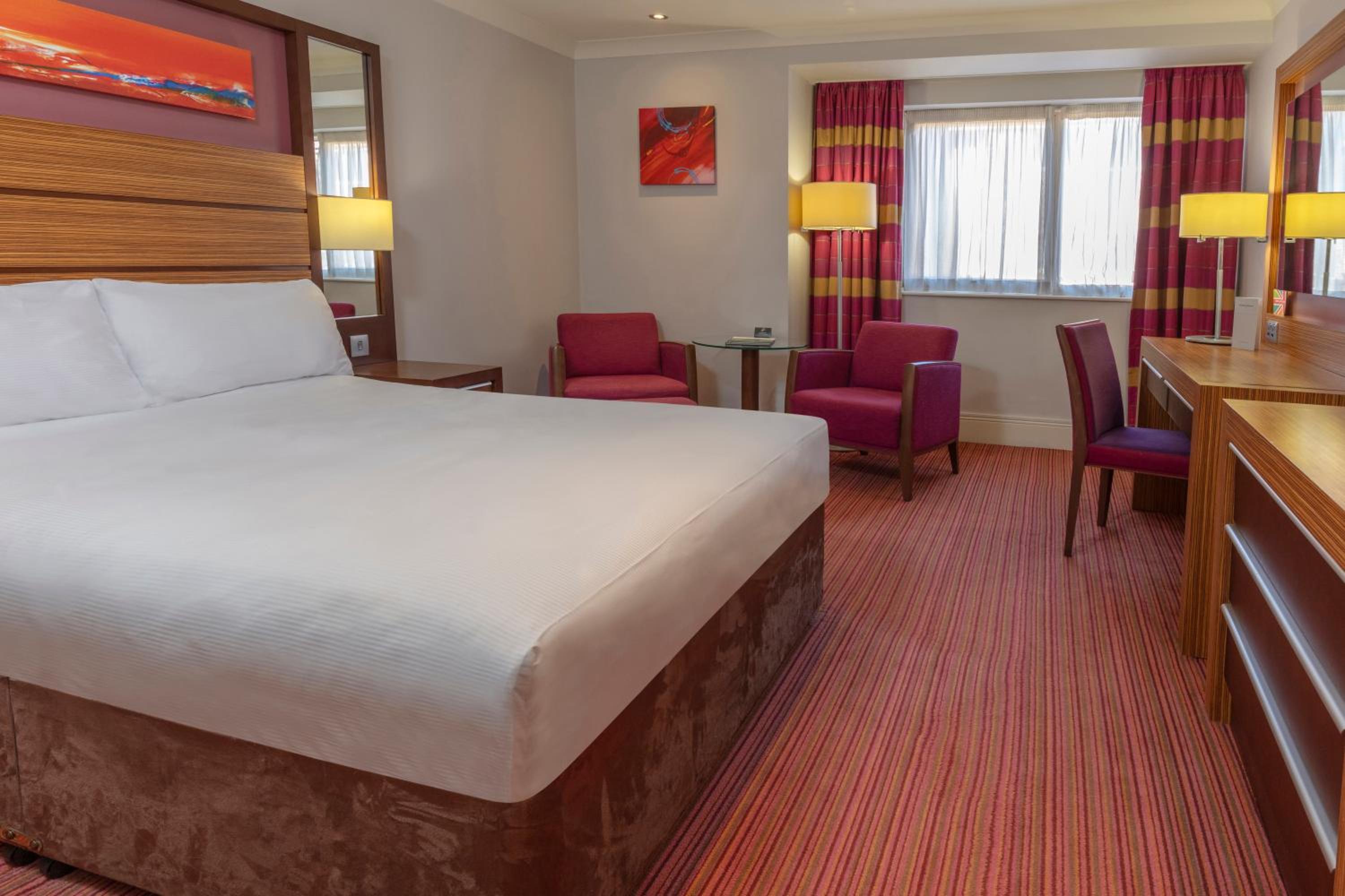 Classic Double Room - Photo 1