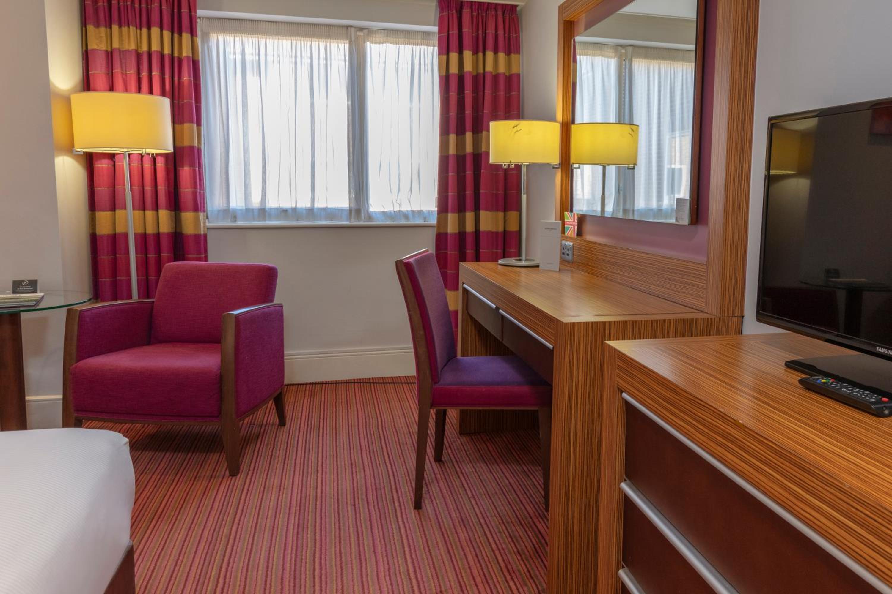Classic Double Room - Photo 3