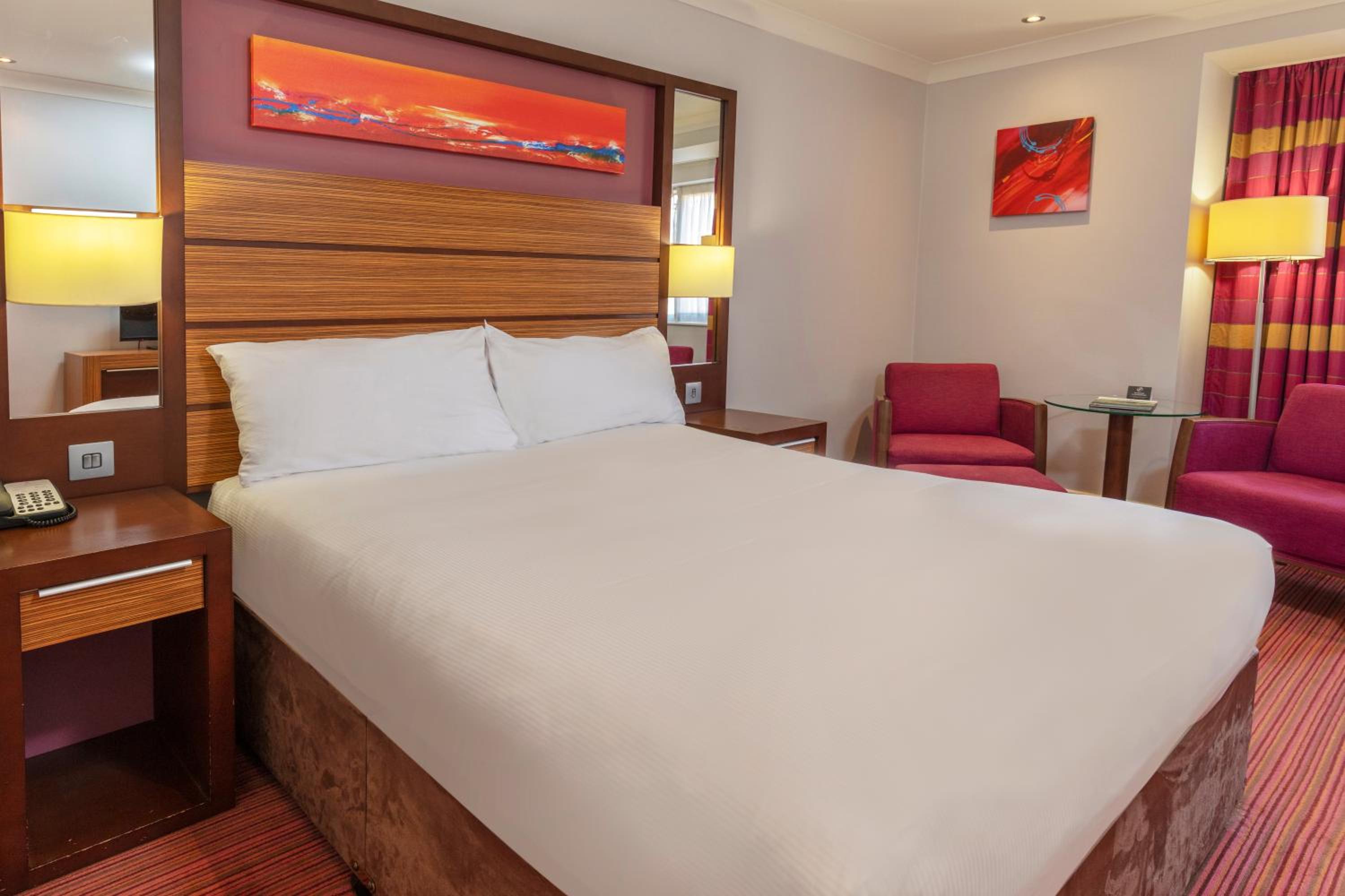 Classic Double Room - Photo 2