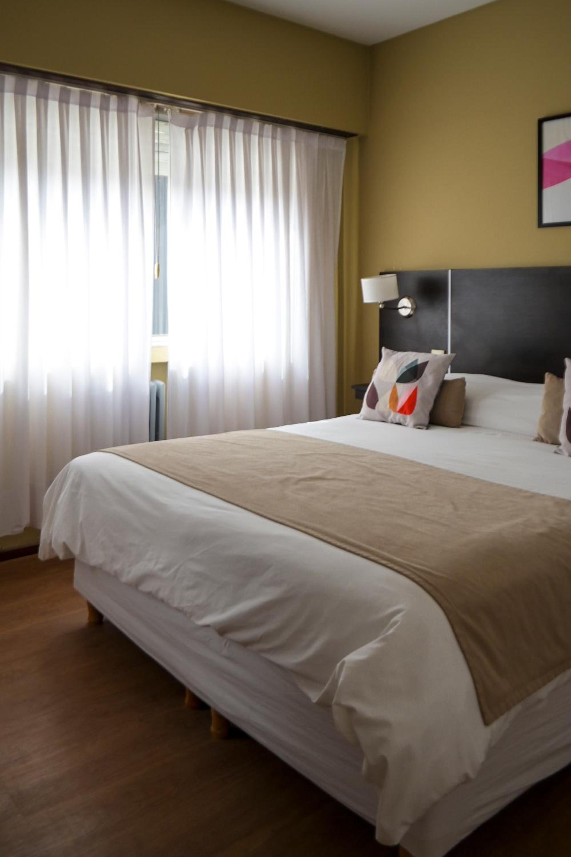 Classic Quadruple Room photo 3