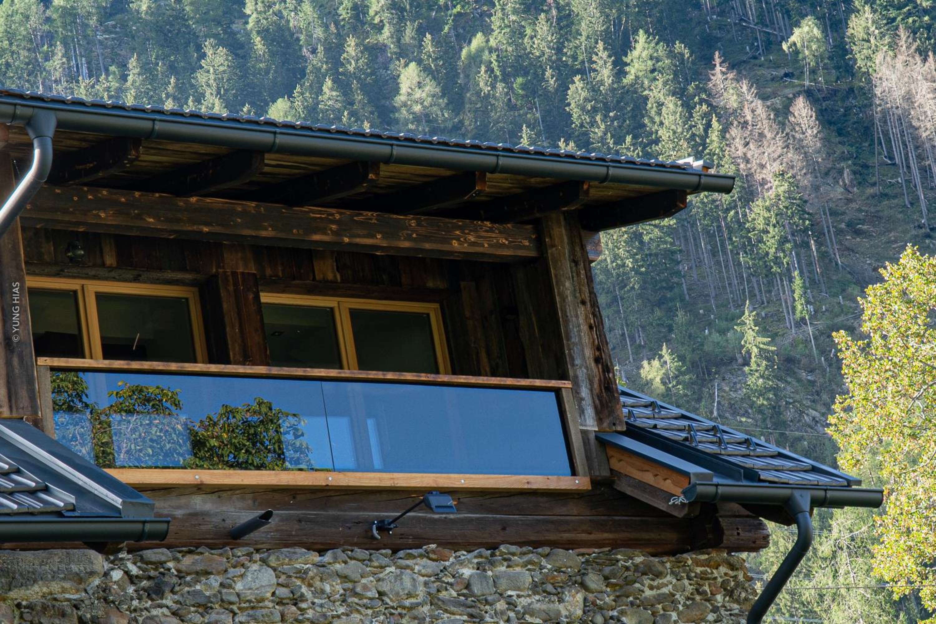 Chalet - Photo 29