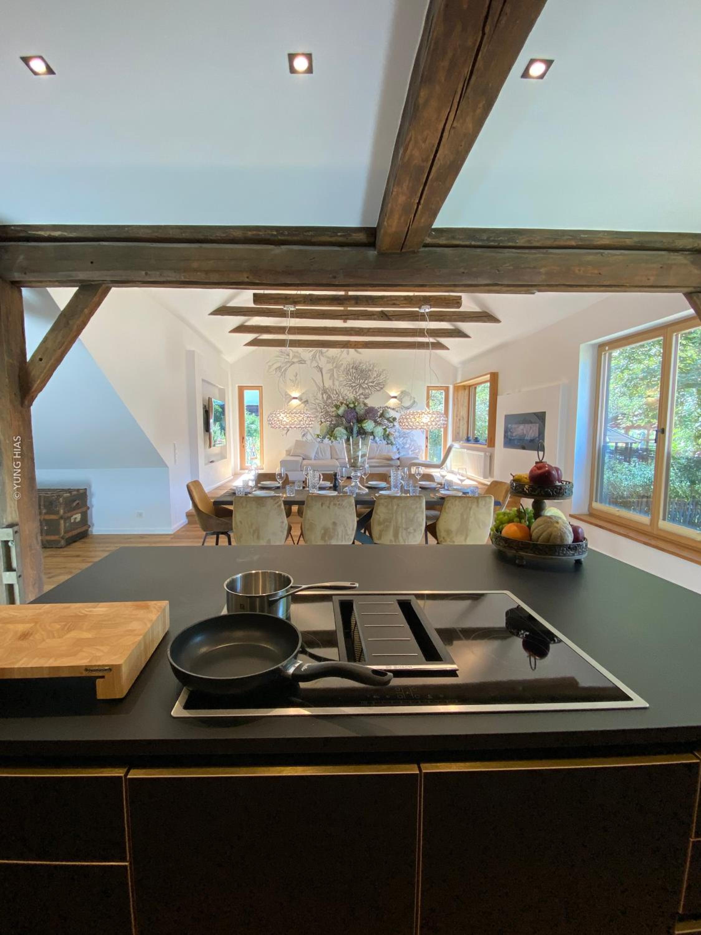 Chalet - Photo 28