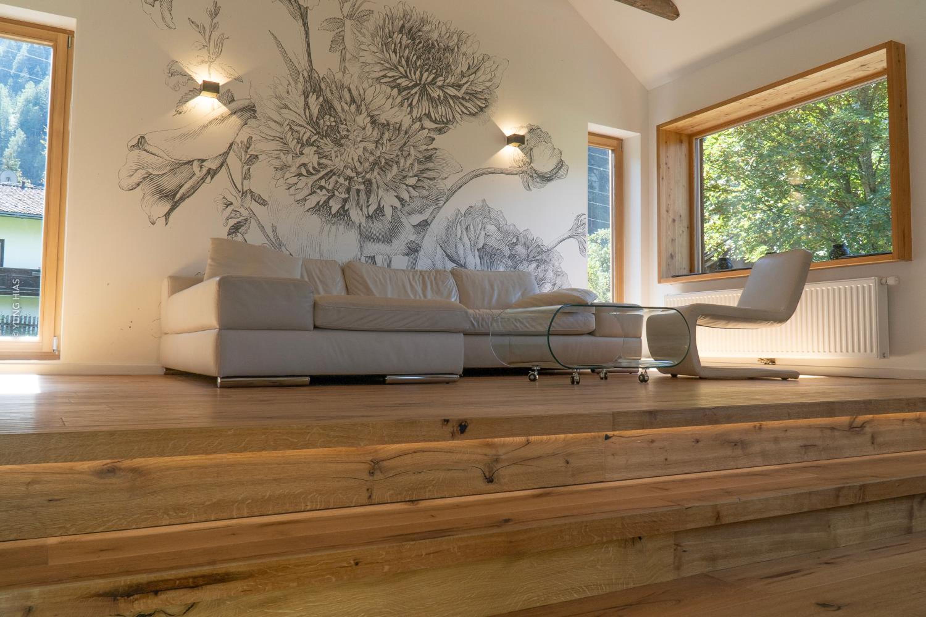 Chalet - Photo 26