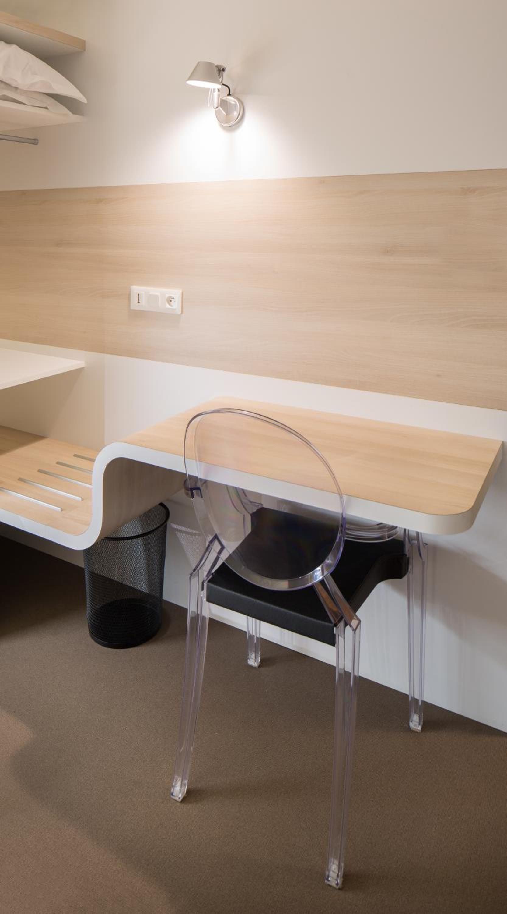 Twin Room photo 1