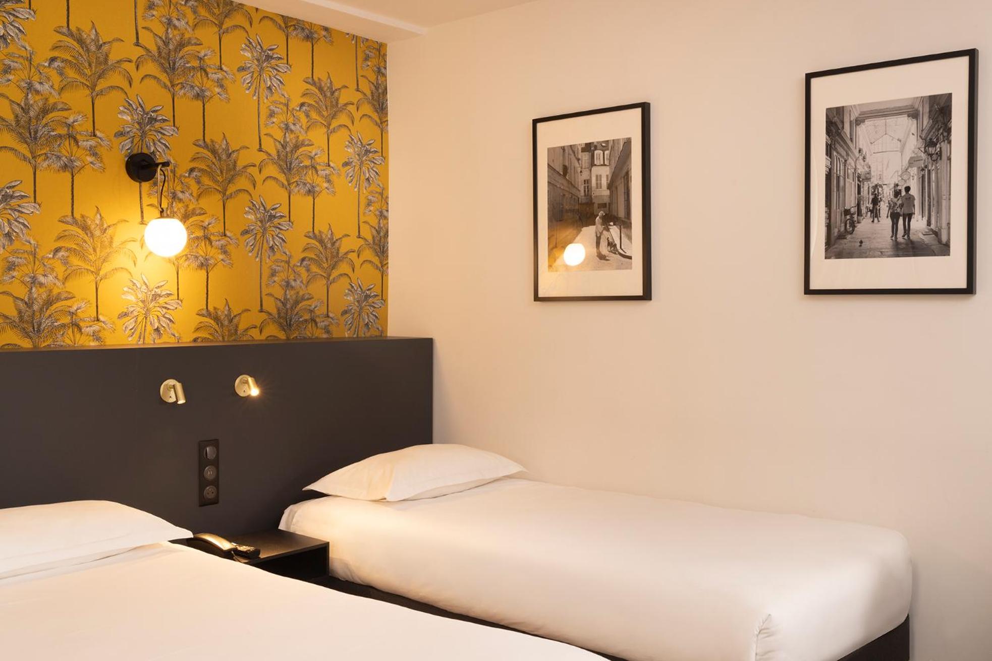 Superior Triple Room photo 2